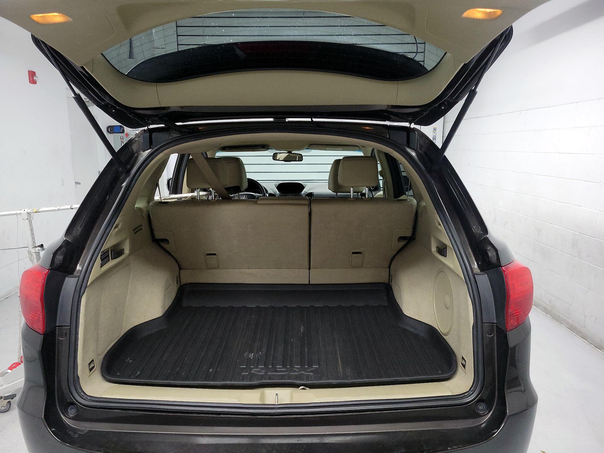 Thumbnail: 2014 Acura RDX - 20