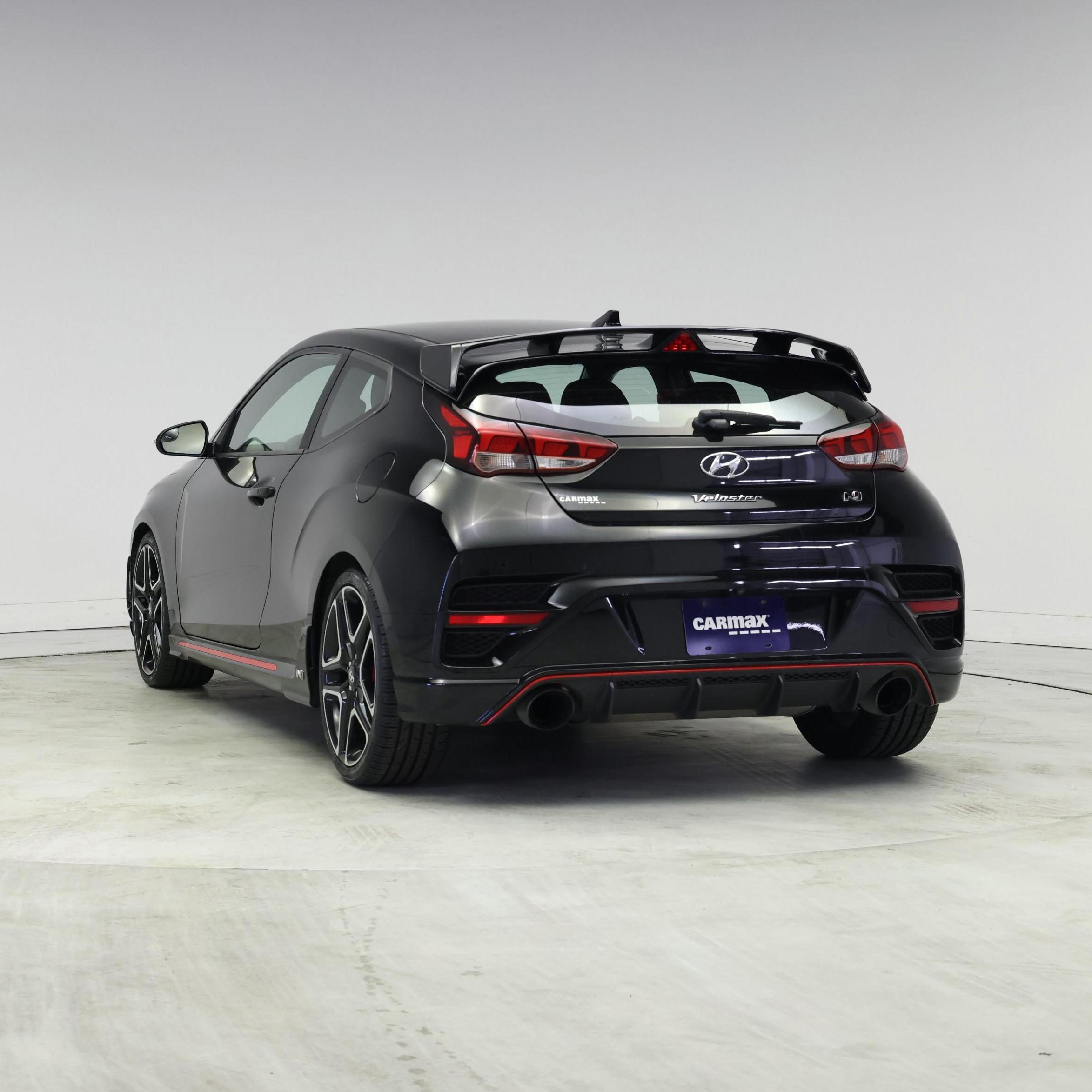 Thumbnail: 2019 Hyundai Veloster - 2