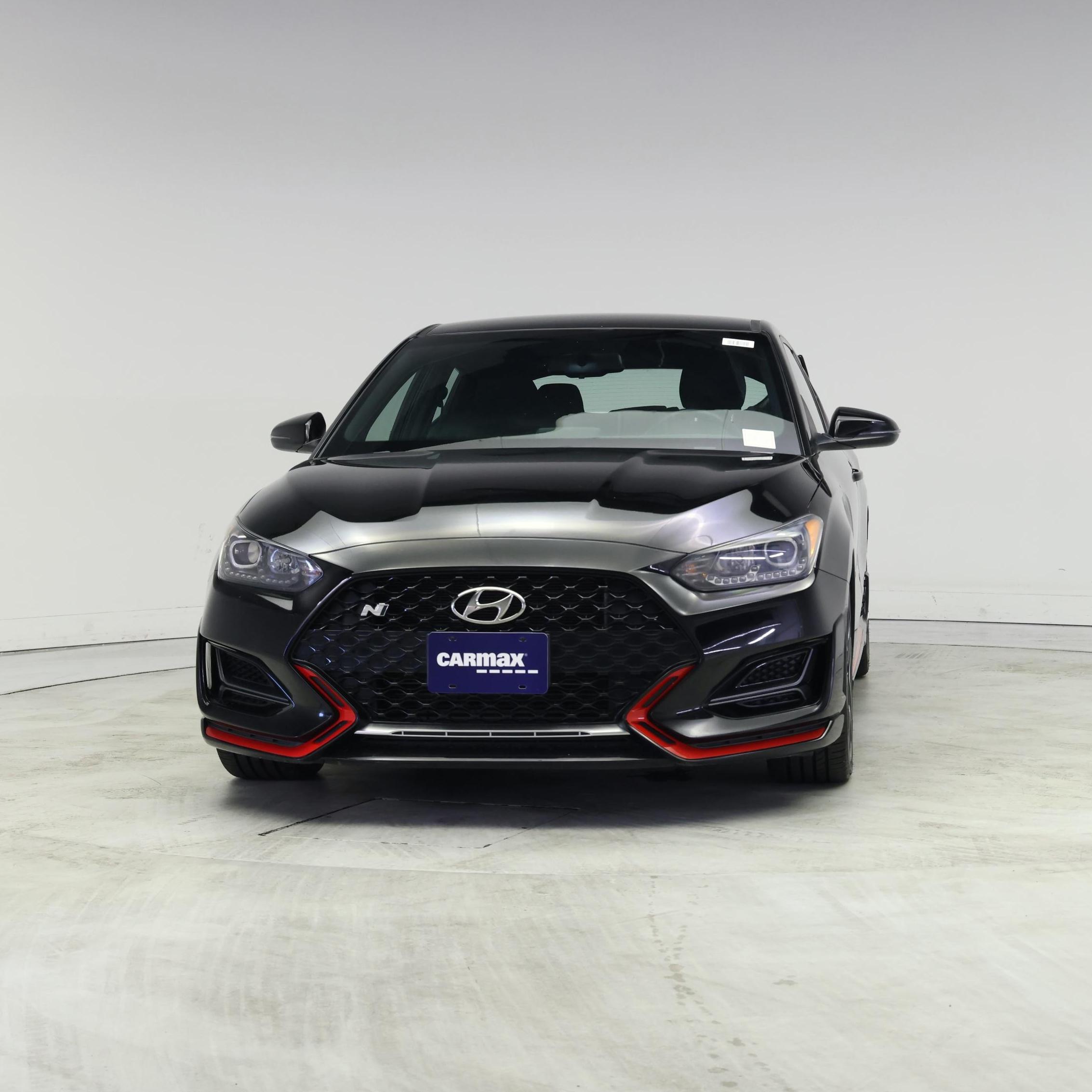 Thumbnail: 2019 Hyundai Veloster - 5