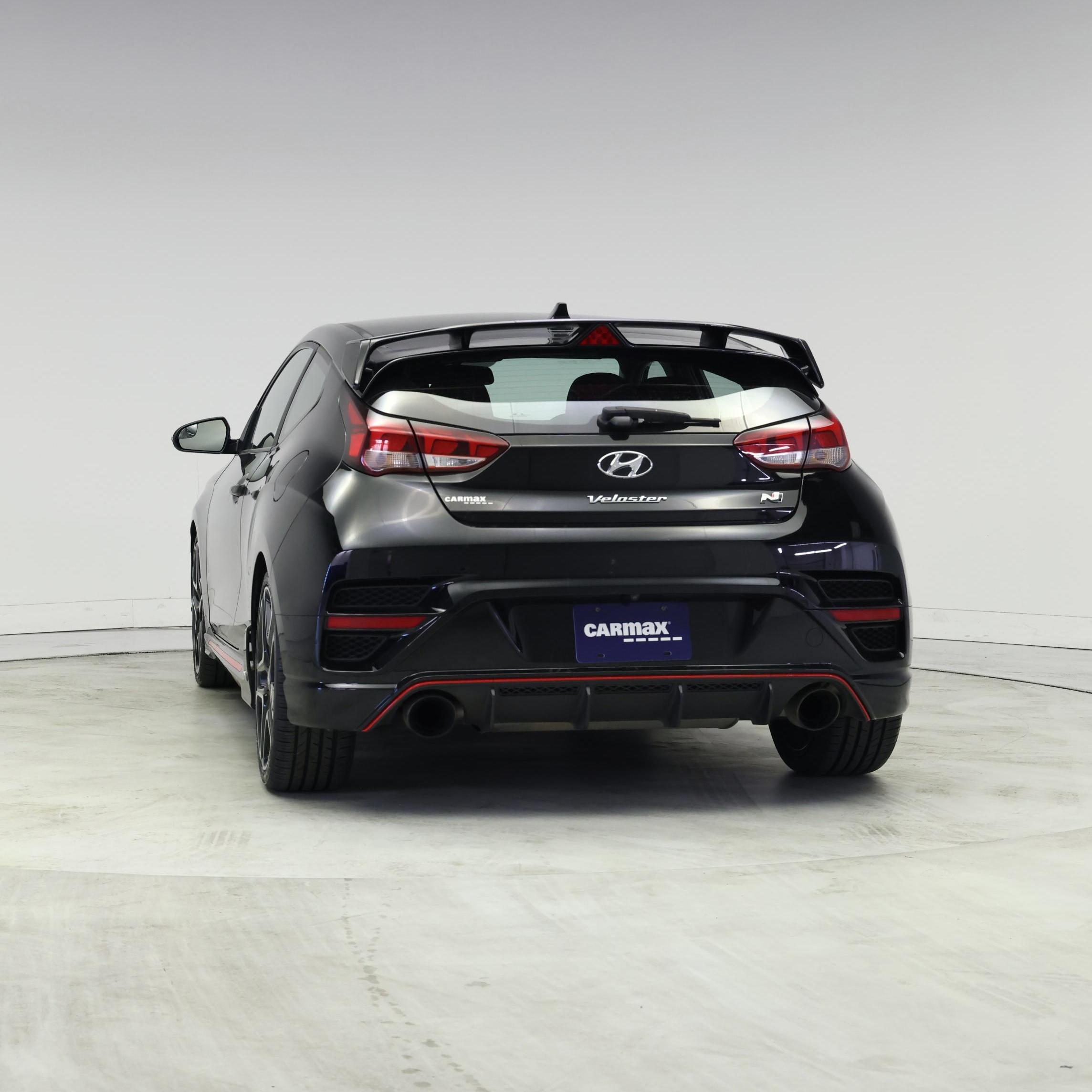 Thumbnail: 2019 Hyundai Veloster - 6