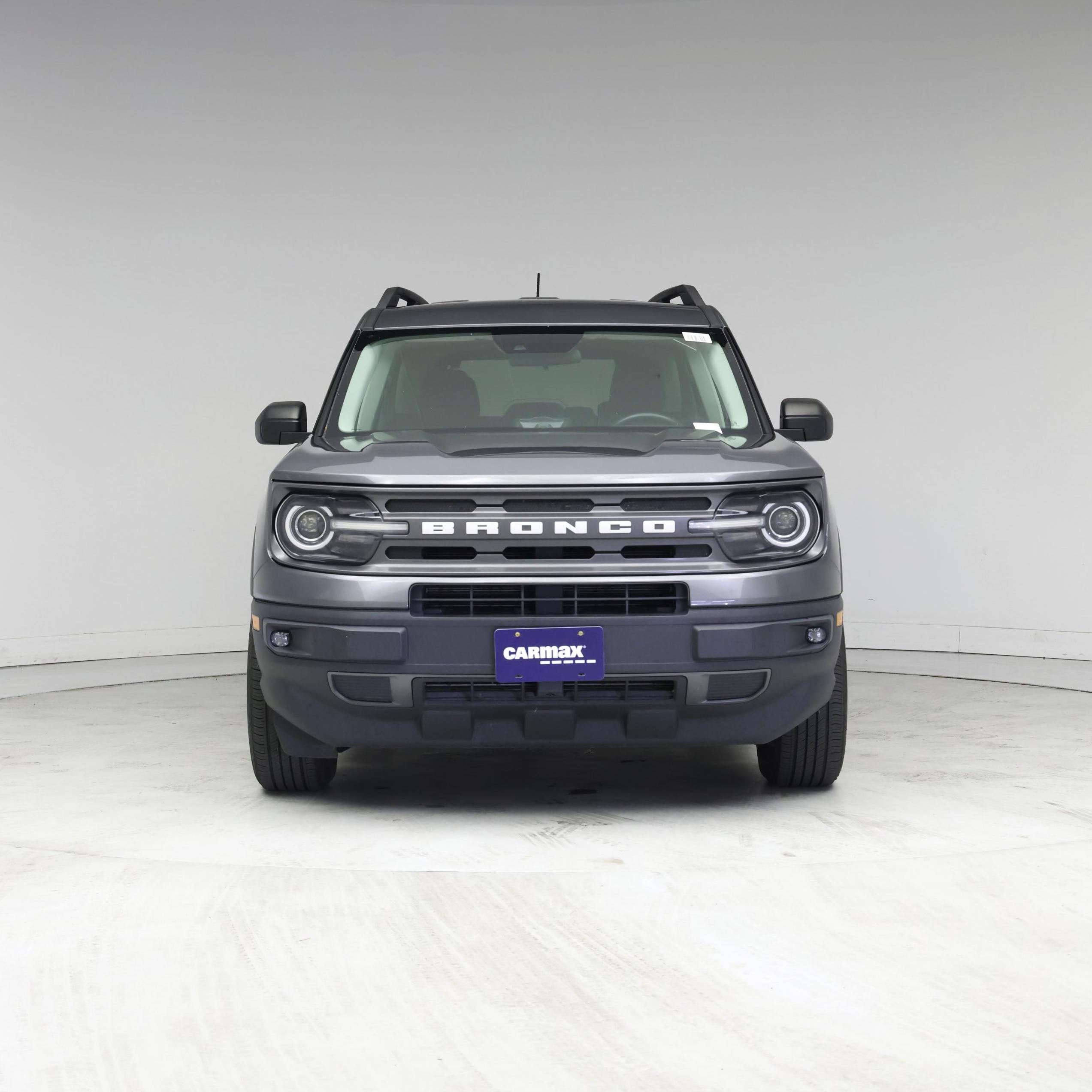 Thumbnail: 2021 Ford Bronco Sport - 5