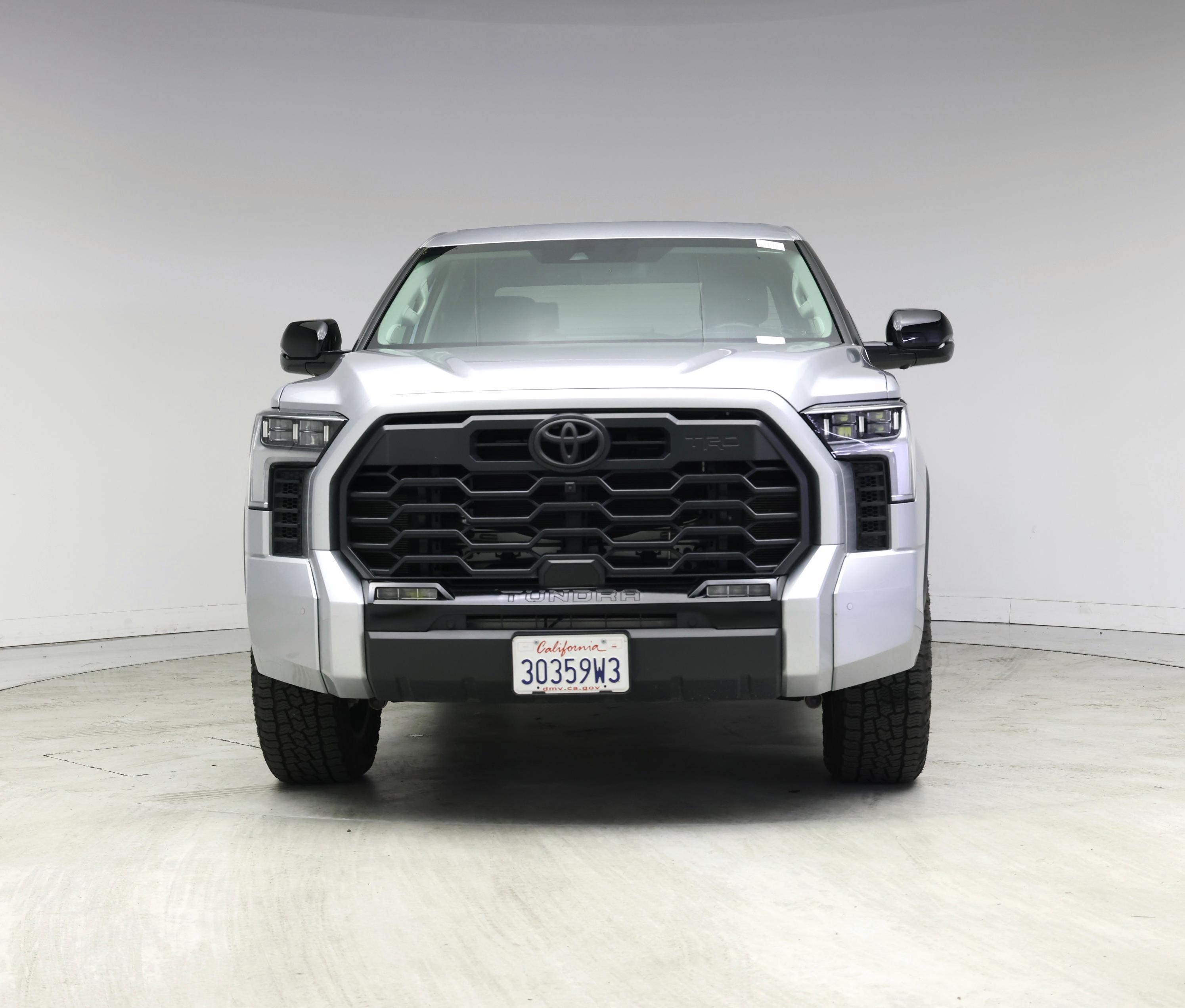 Thumbnail: 2024 Toyota Tundra - 5