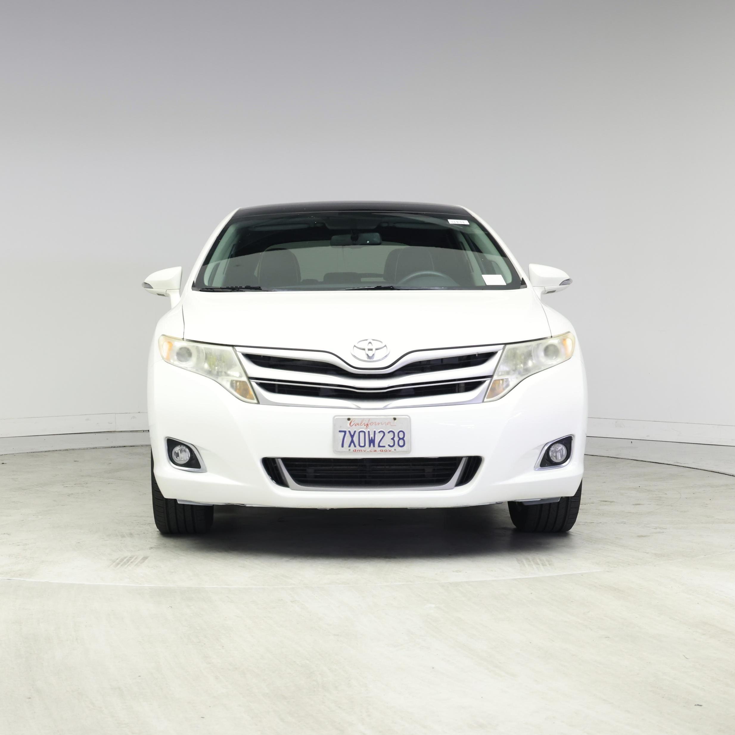 Thumbnail: 2013 Toyota Venza - 5