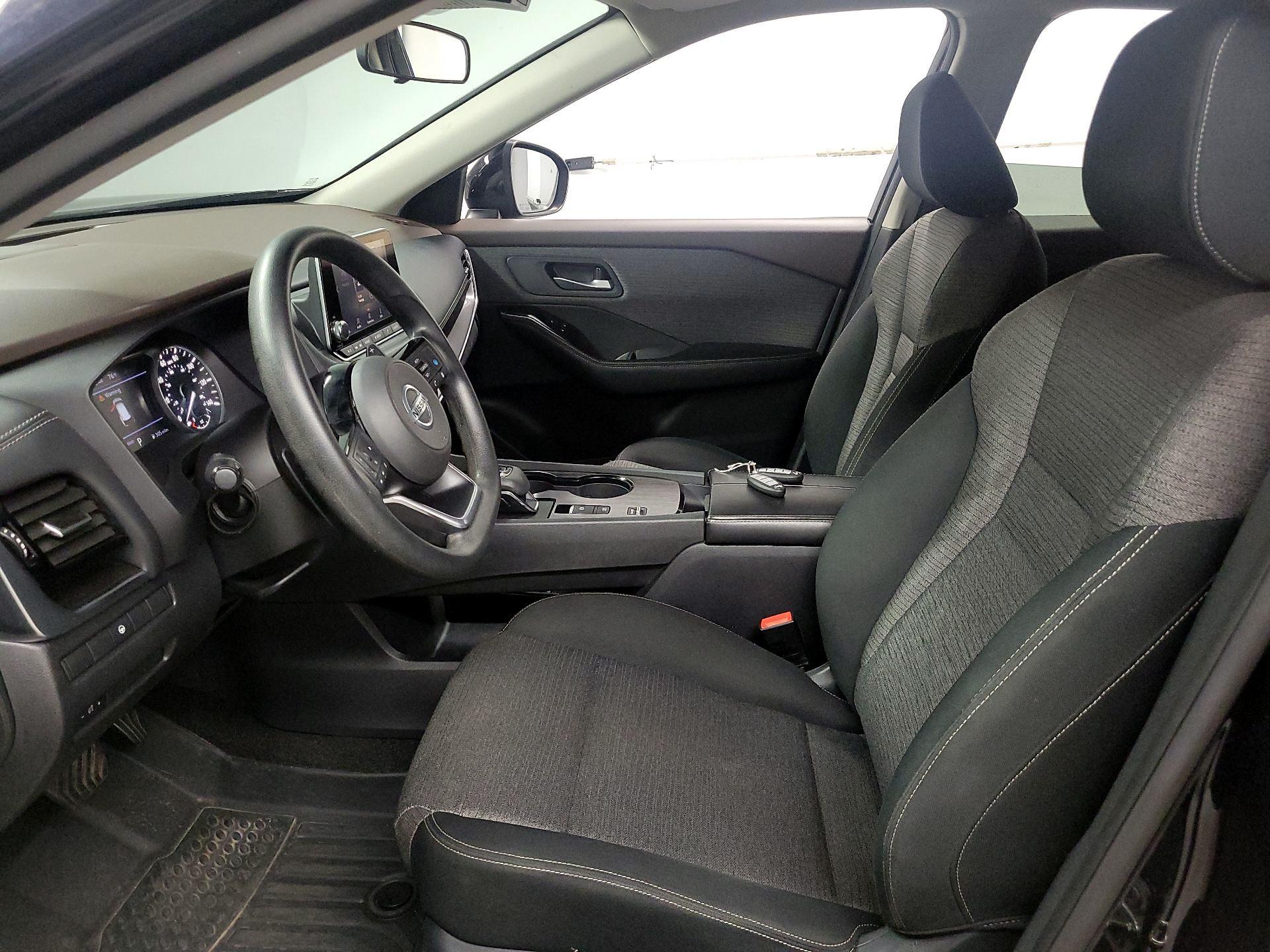 Thumbnail: 2021 Nissan Rogue - 11