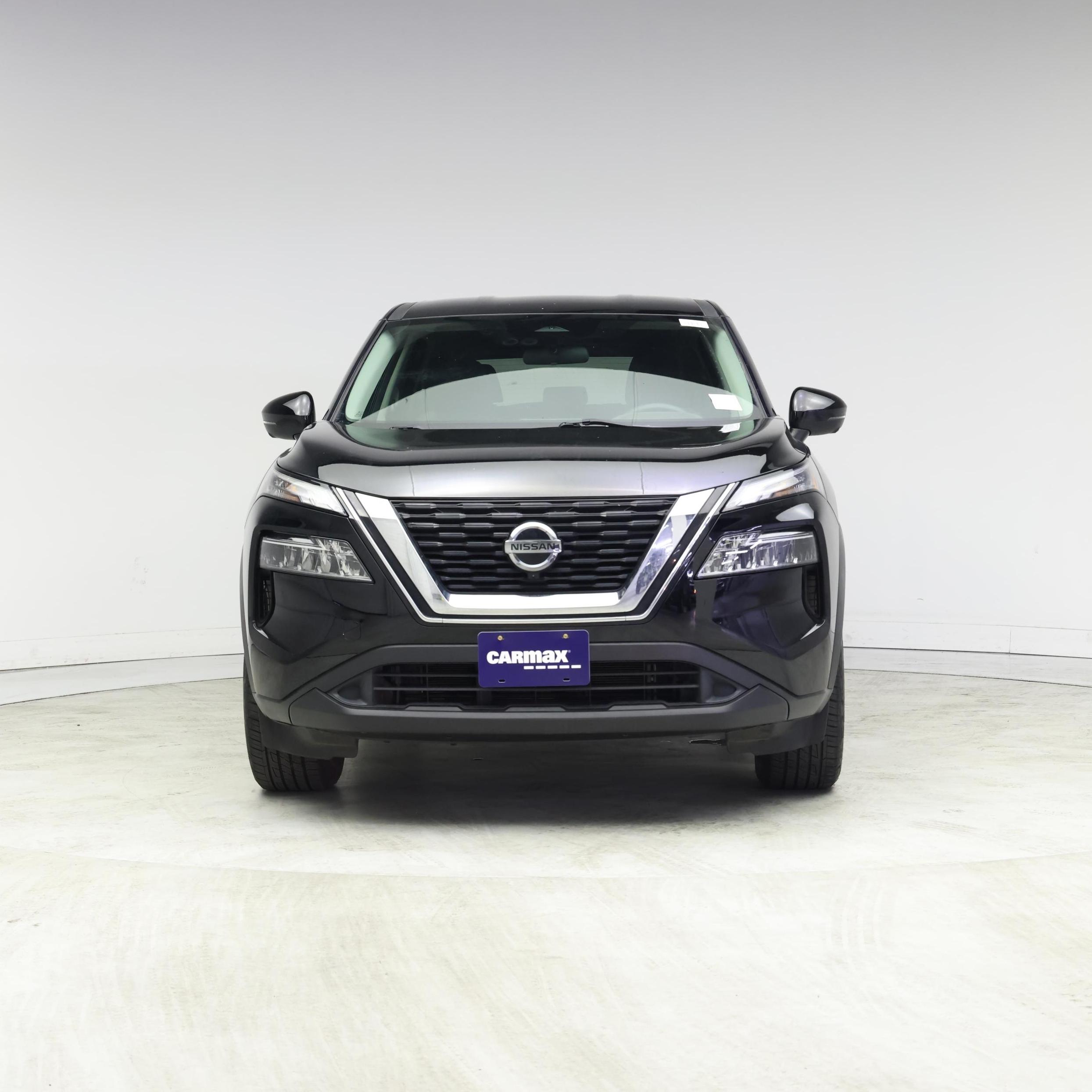 Thumbnail: 2021 Nissan Rogue - 5