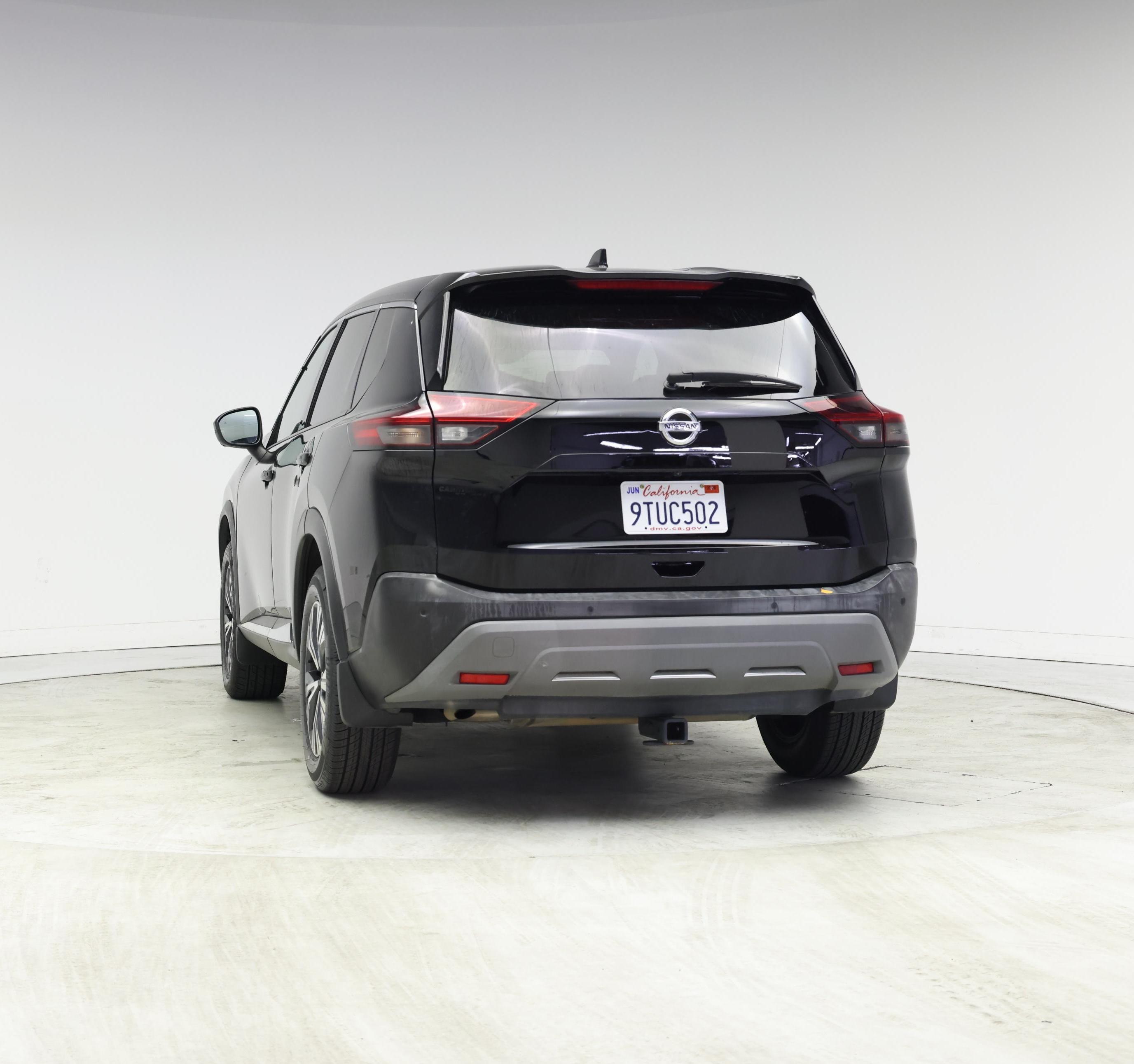 Thumbnail: 2021 Nissan Rogue - 6