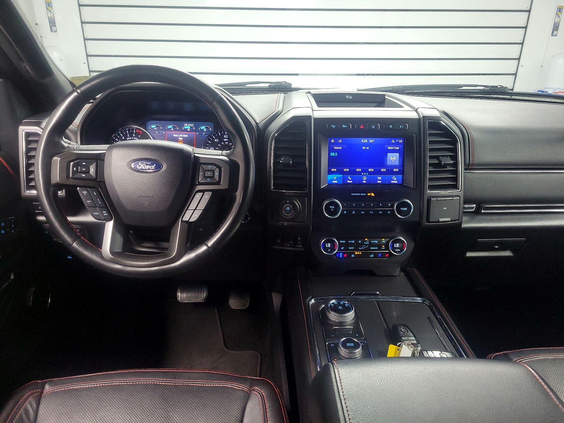 Thumbnail: 2020 Ford Expedition - 9
