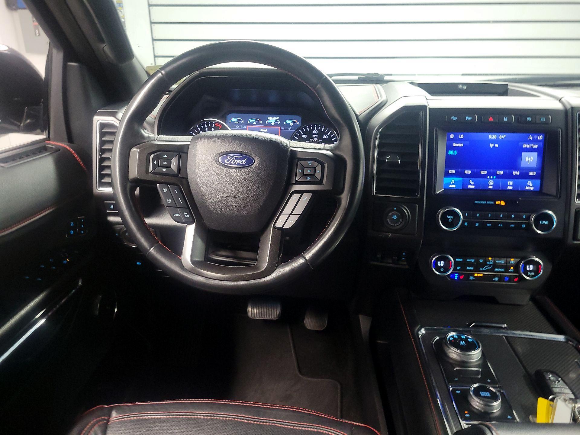 Thumbnail: 2020 Ford Expedition - 10