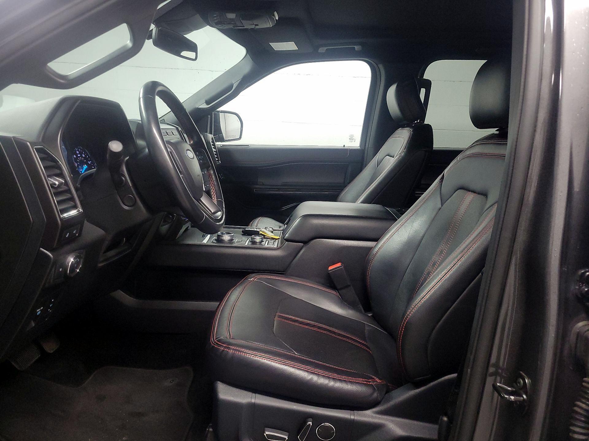 Thumbnail: 2020 Ford Expedition - 11