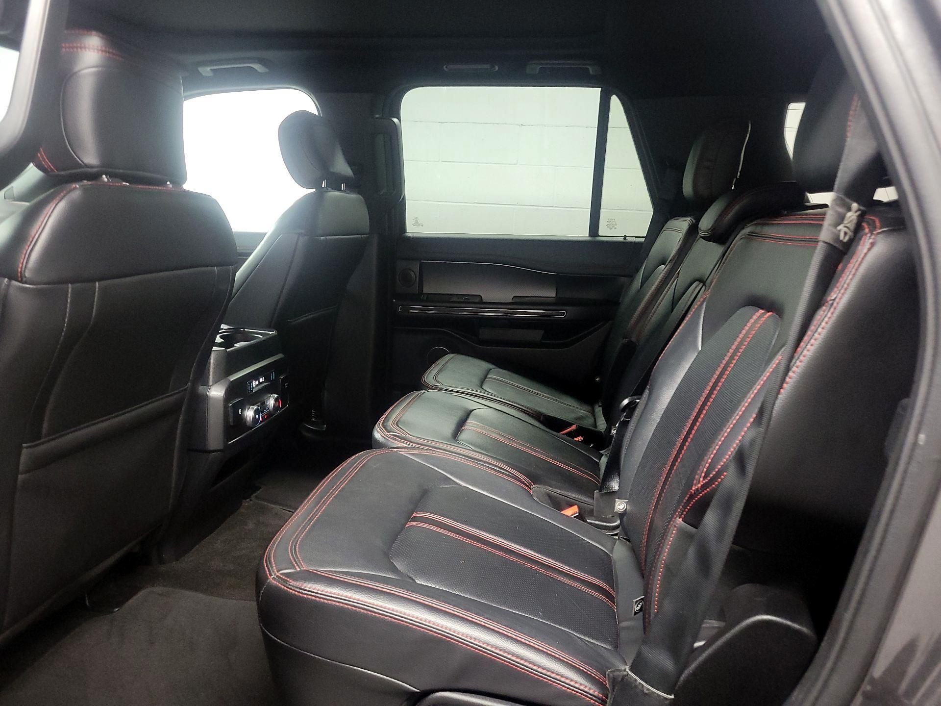 Thumbnail: 2020 Ford Expedition - 17