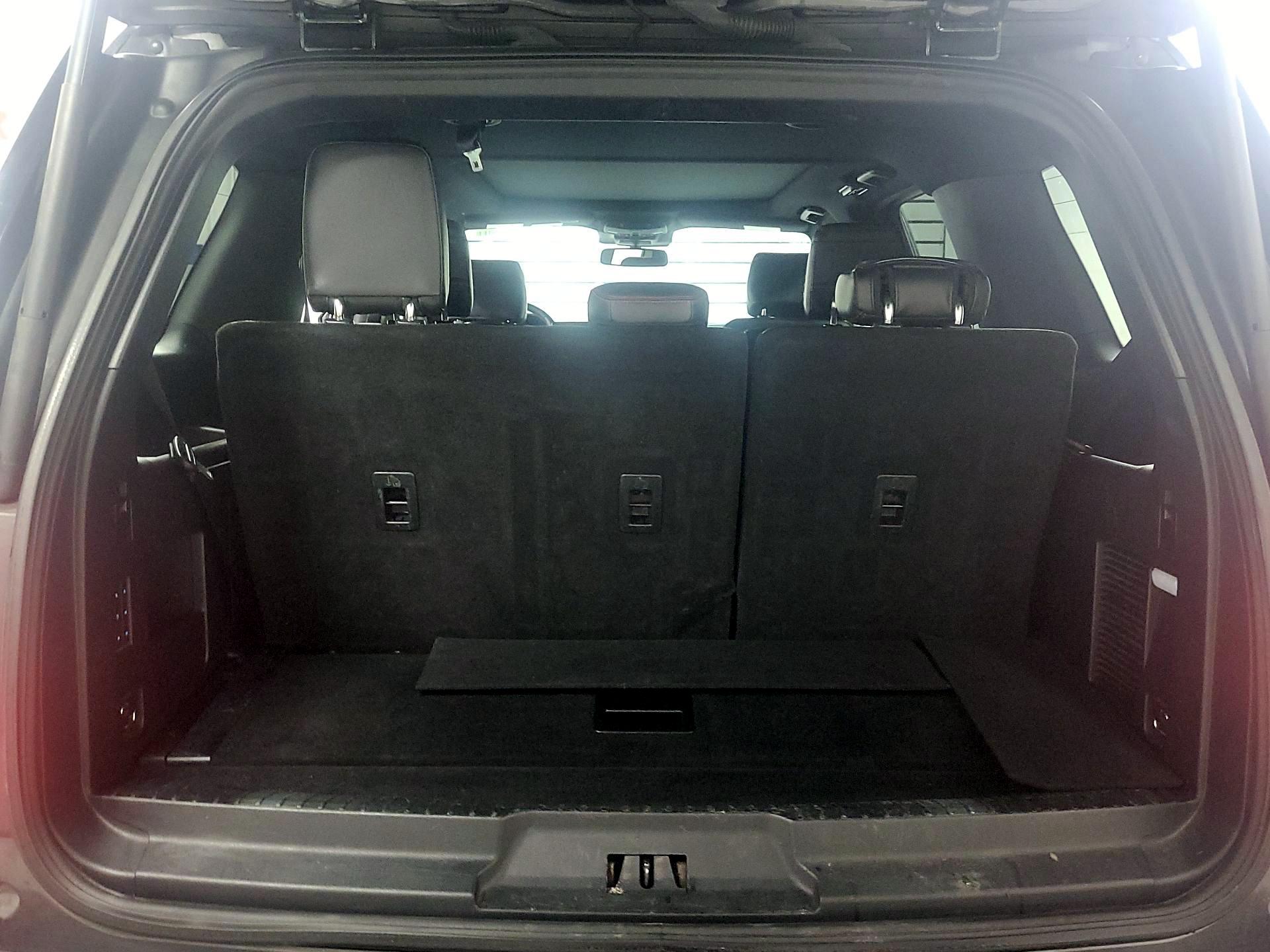 Thumbnail: 2020 Ford Expedition - 18