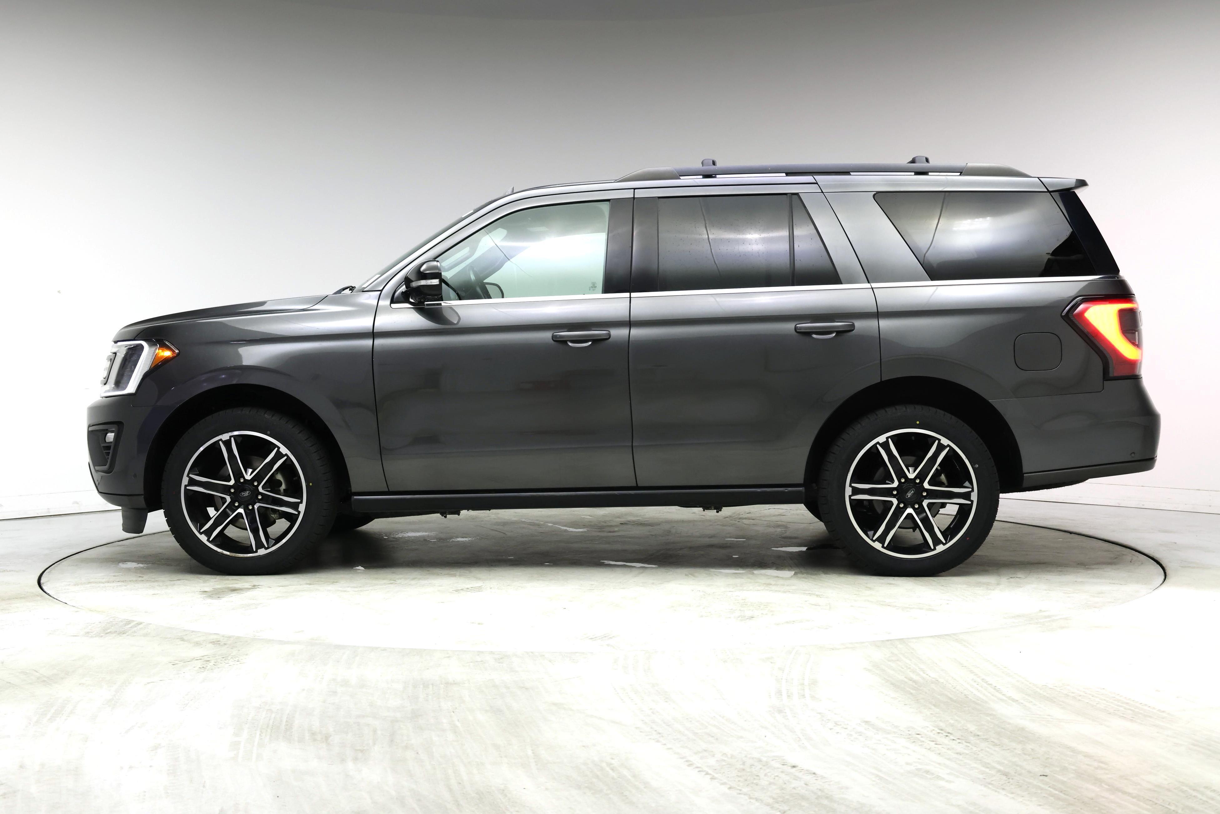 Thumbnail: 2020 Ford Expedition - 3