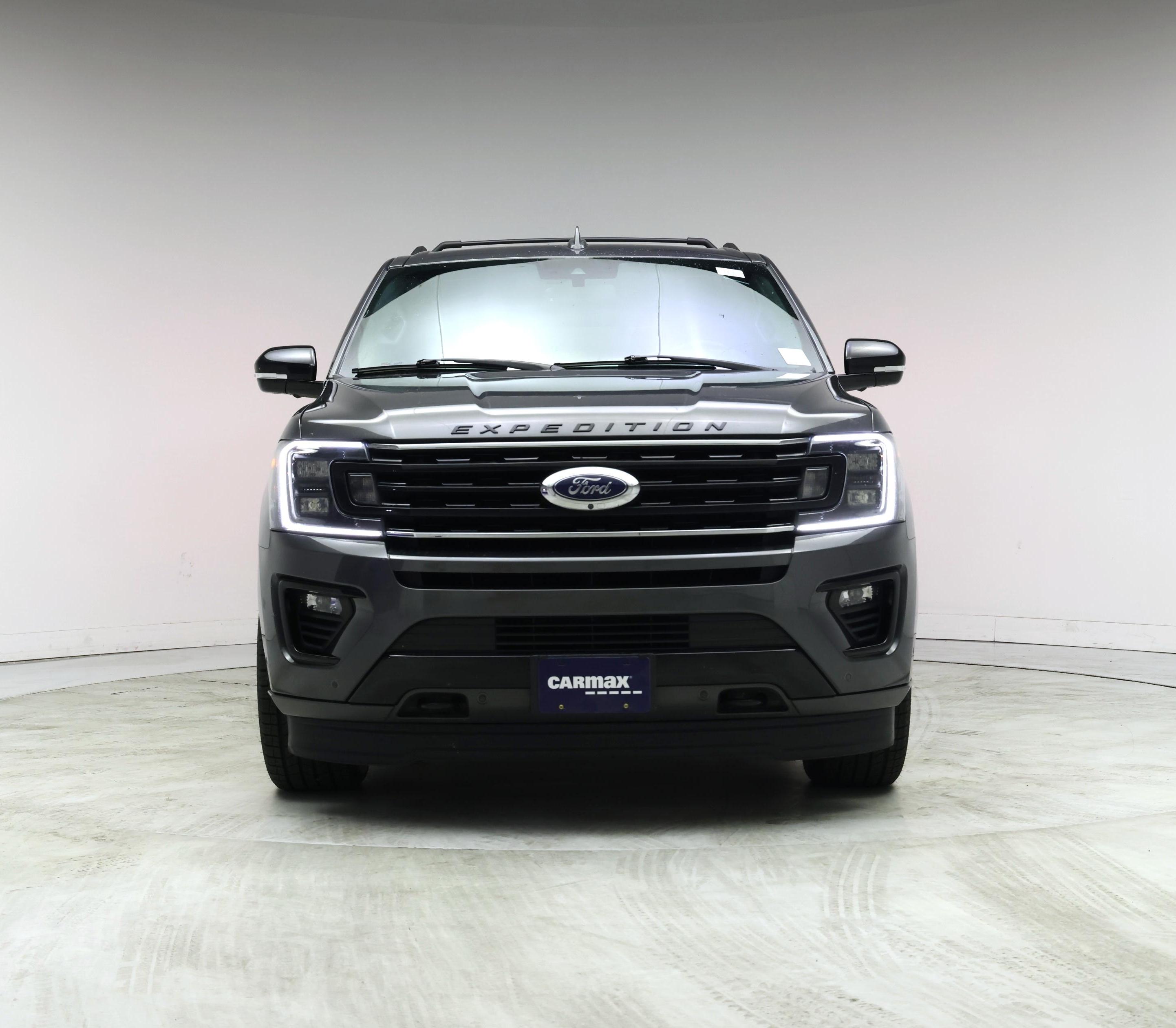 Thumbnail: 2020 Ford Expedition - 5