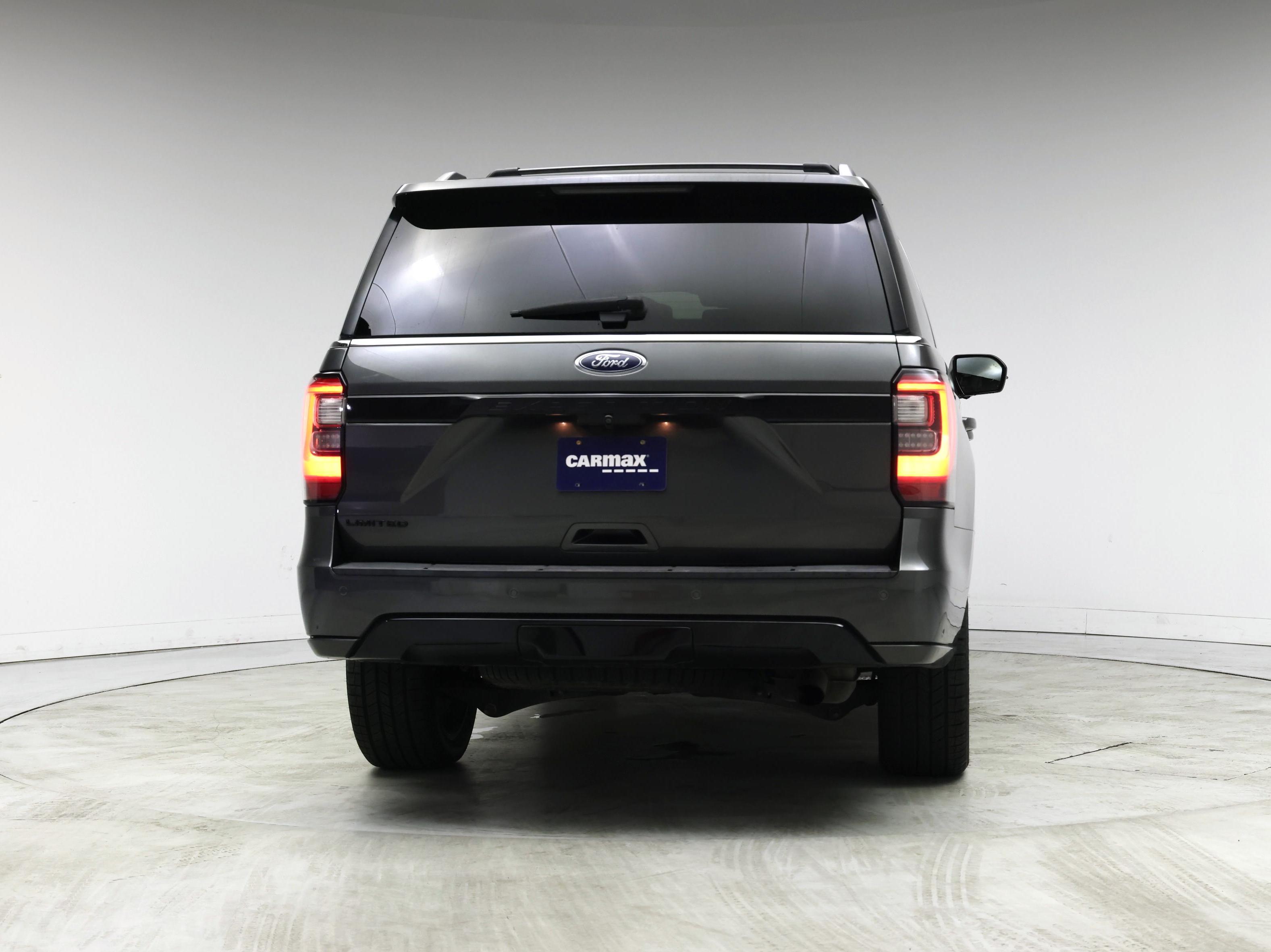 Thumbnail: 2020 Ford Expedition - 6