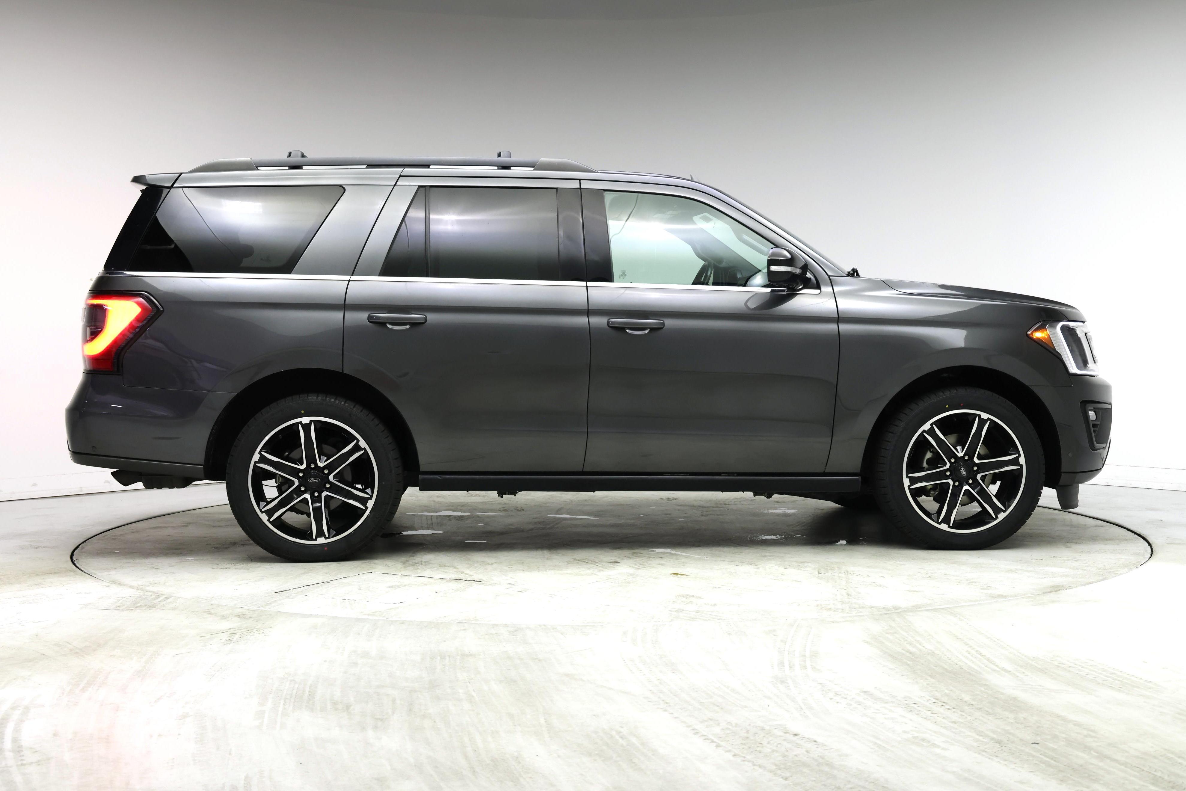 Thumbnail: 2020 Ford Expedition - 7