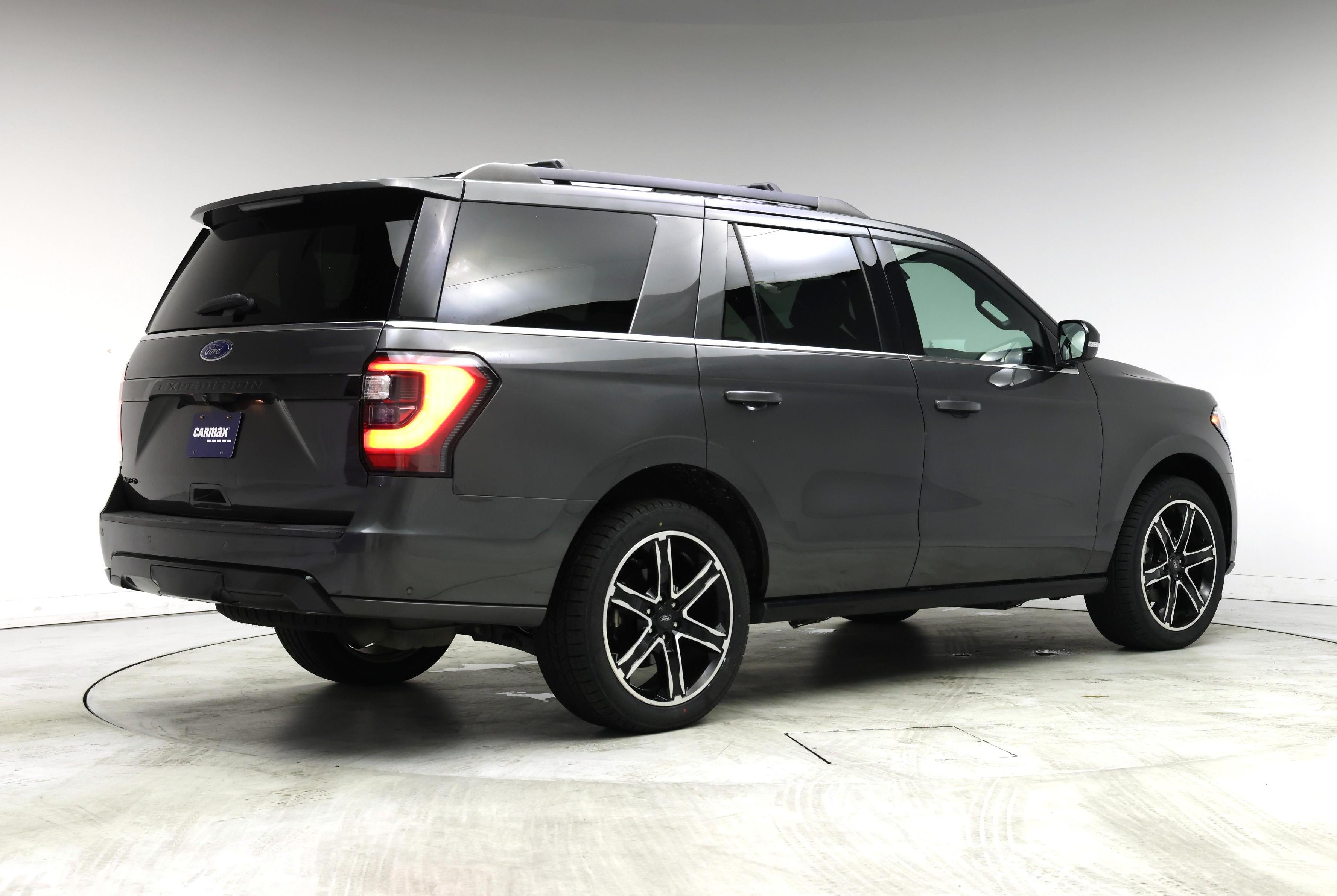Thumbnail: 2020 Ford Expedition - 8