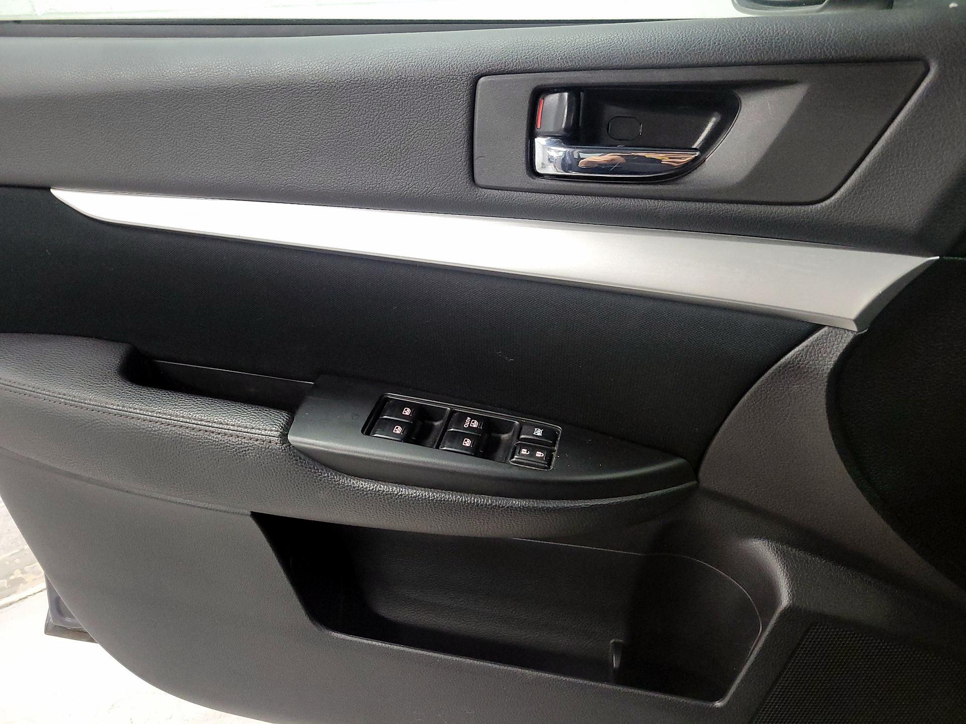 Thumbnail: 2014 Subaru Legacy - 12