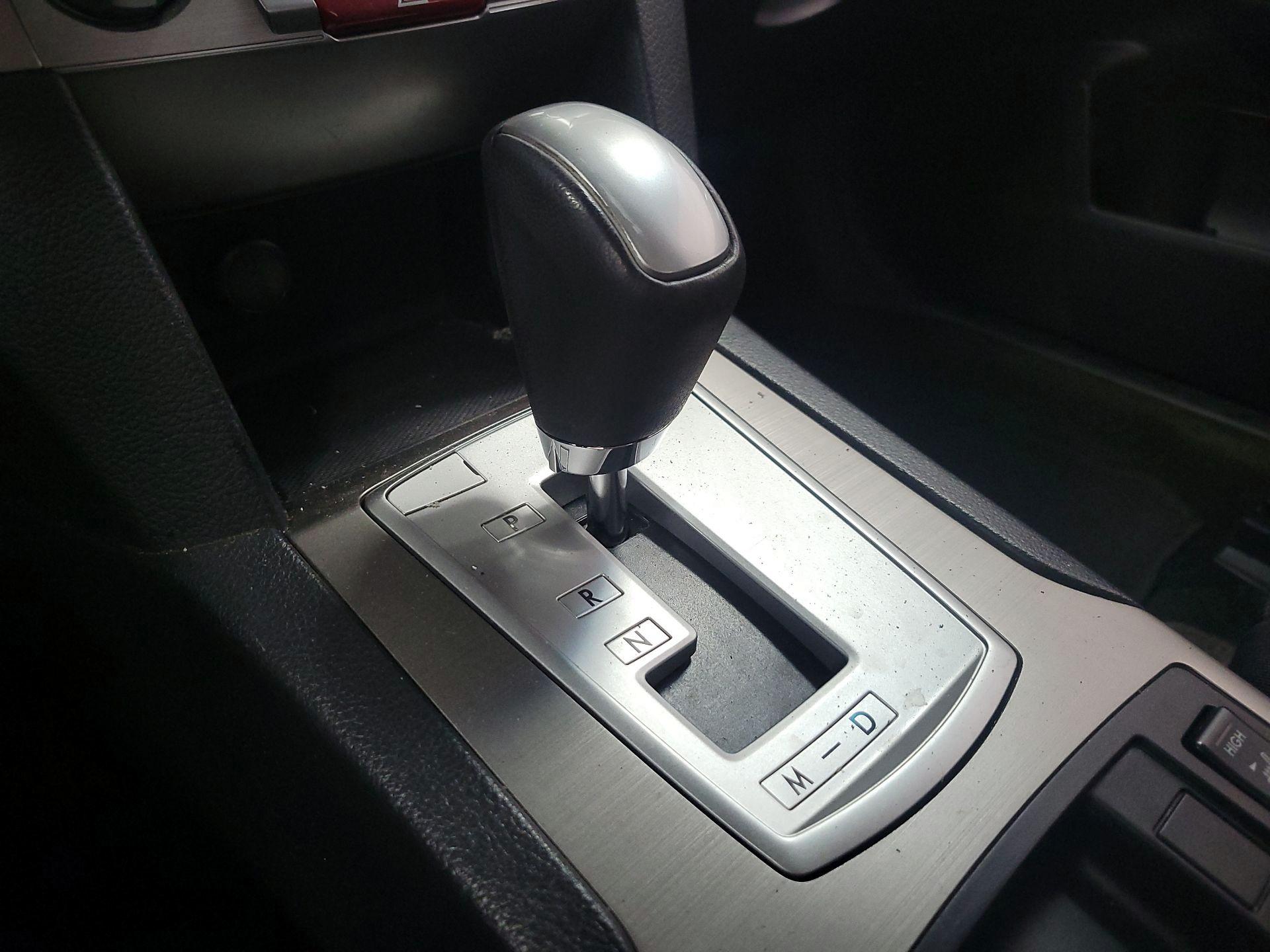 Thumbnail: 2014 Subaru Legacy - 16