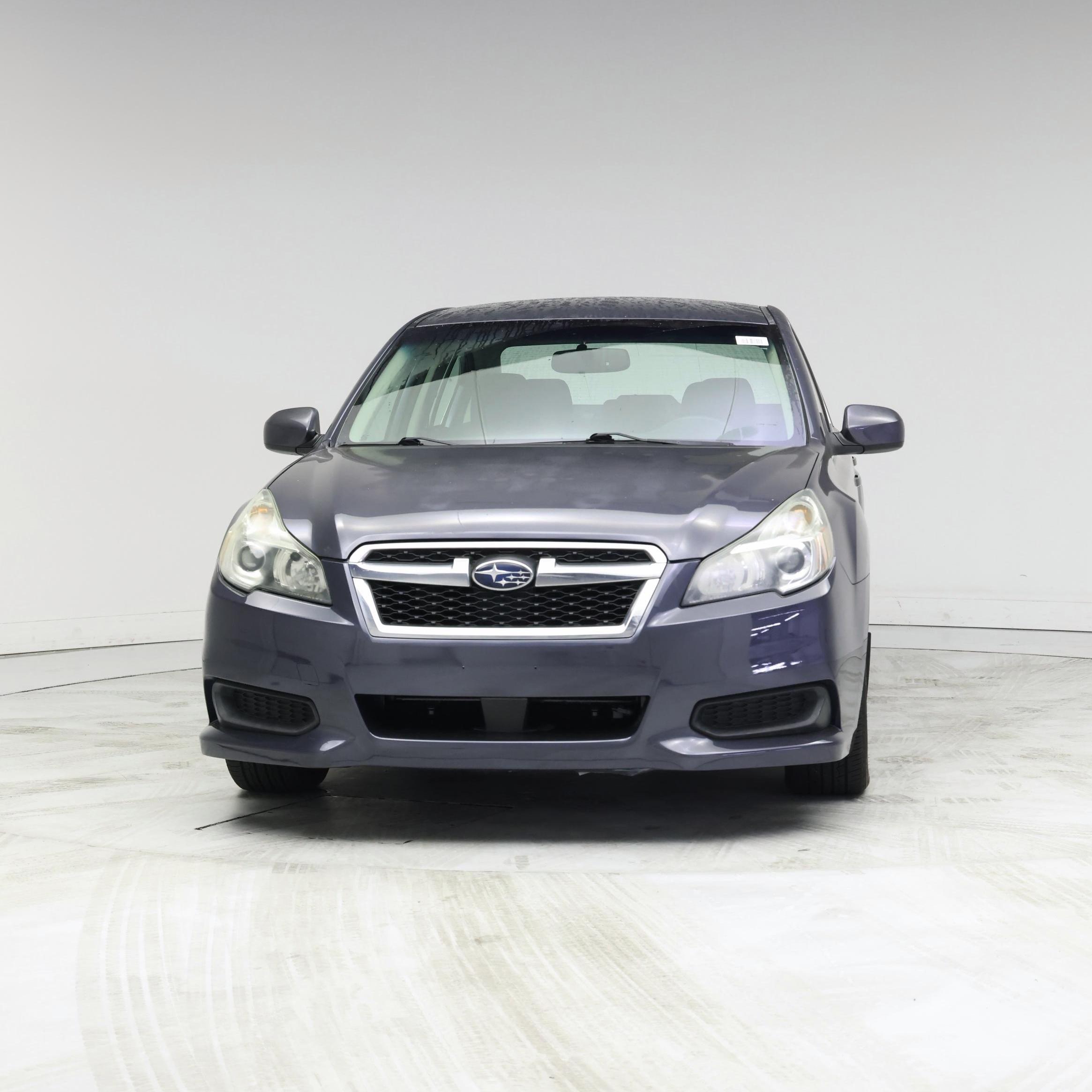 Thumbnail: 2014 Subaru Legacy - 5