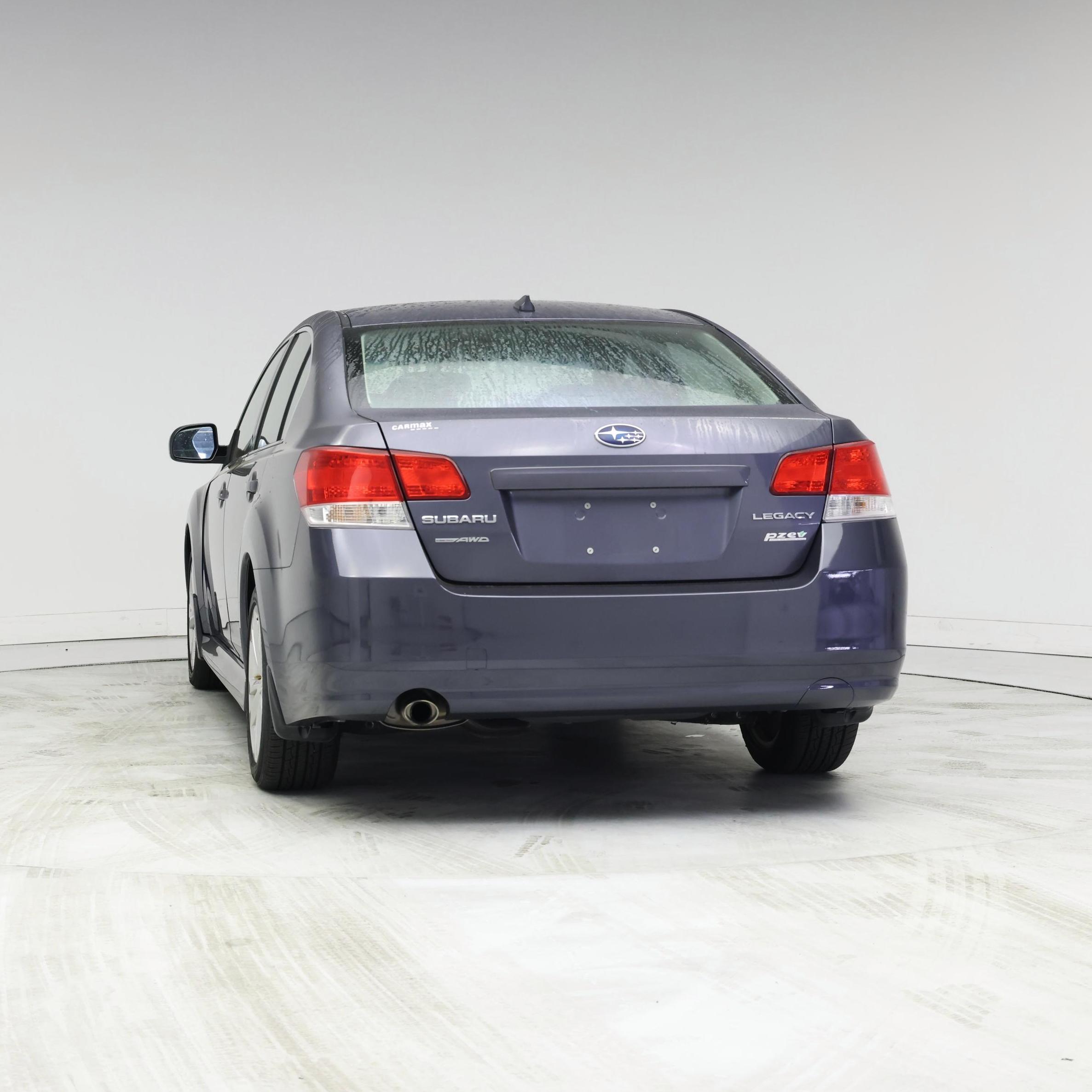 Thumbnail: 2014 Subaru Legacy - 6