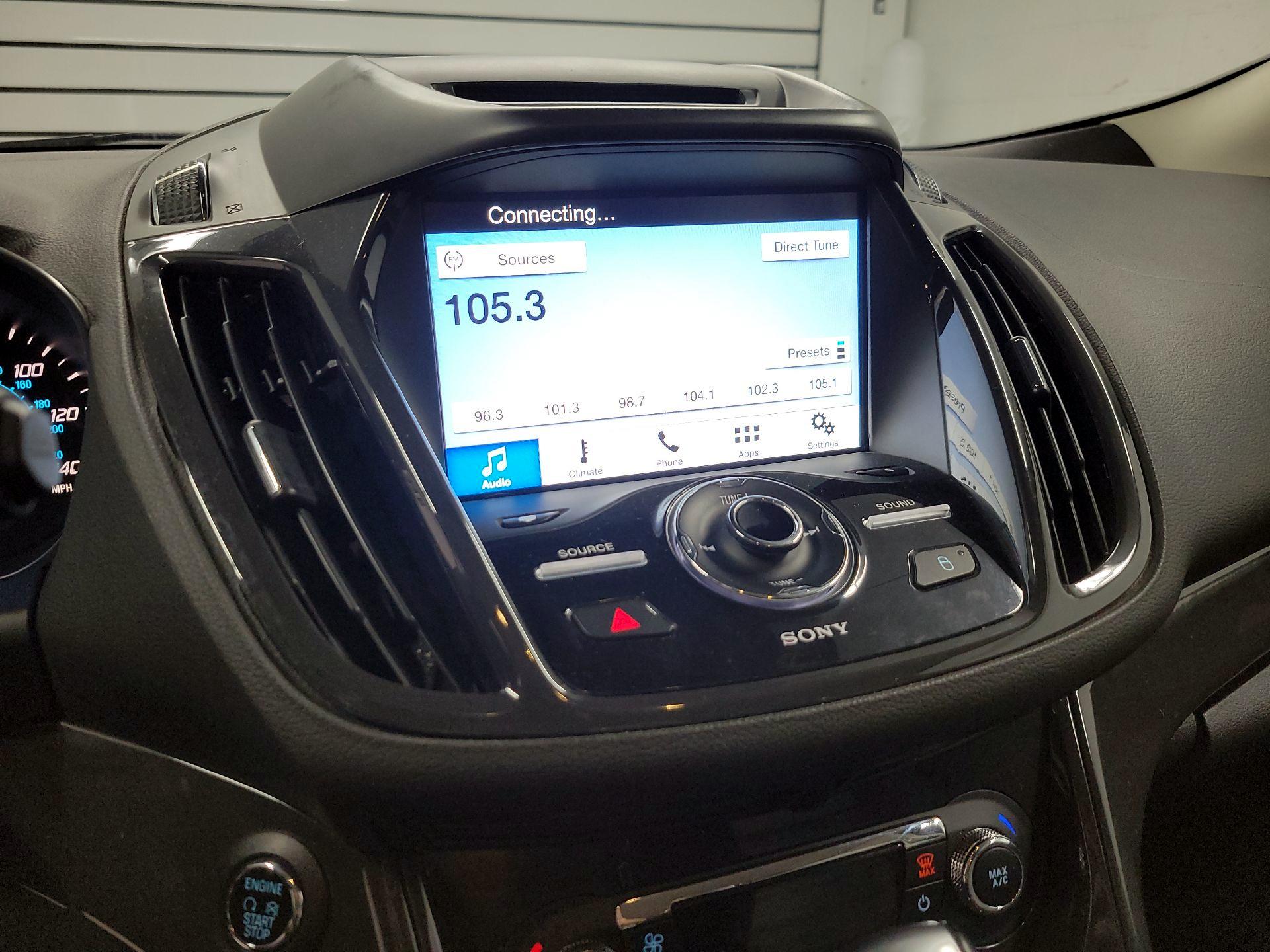 Thumbnail: 2016 Ford Escape - 15