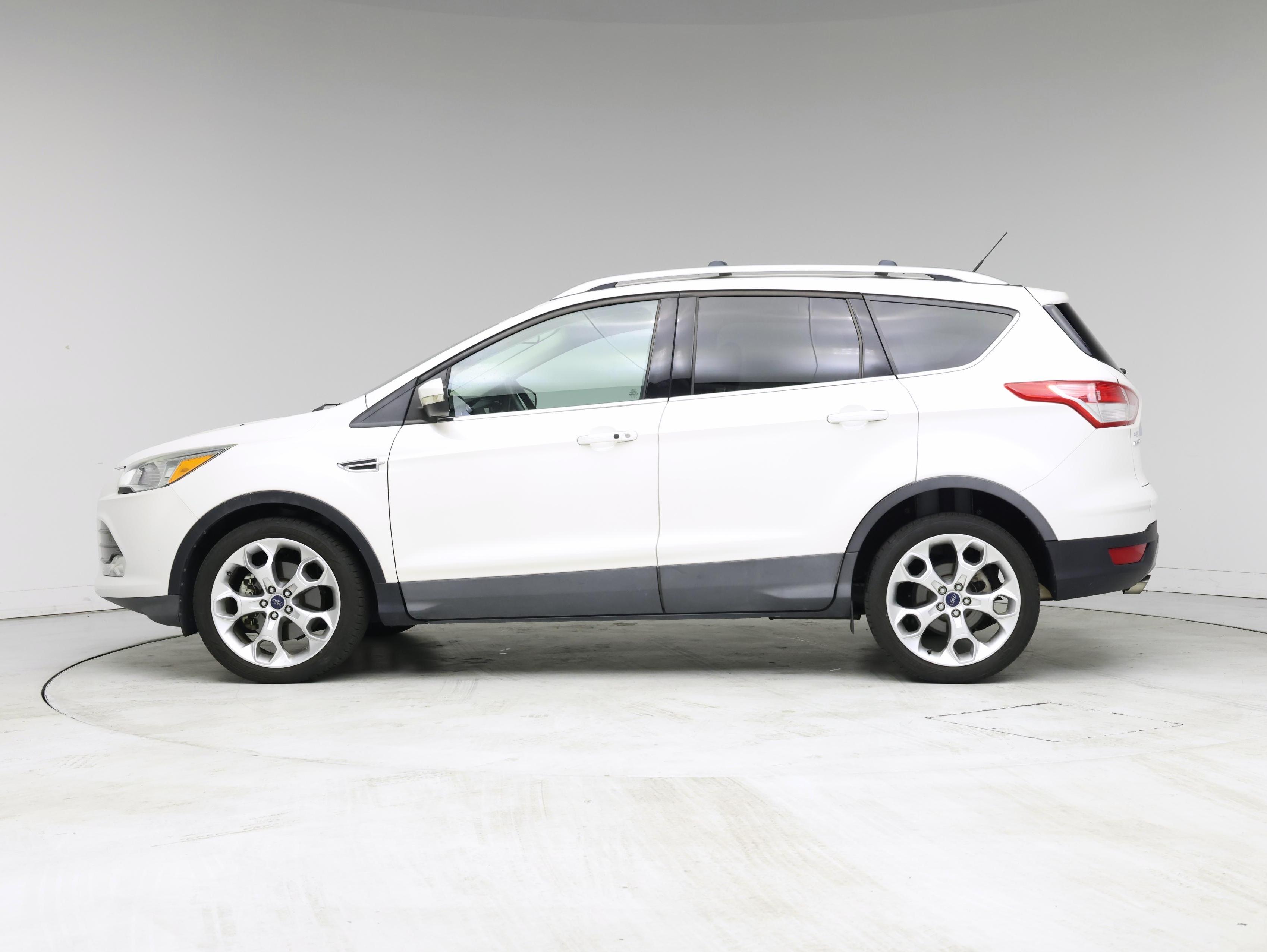 Thumbnail: 2016 Ford Escape - 3