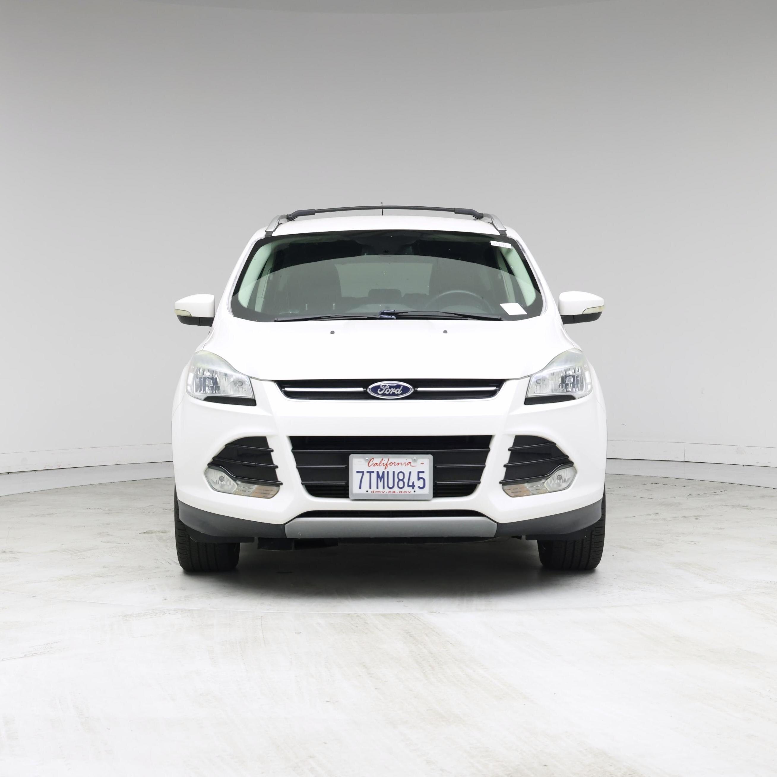 Thumbnail: 2016 Ford Escape - 5