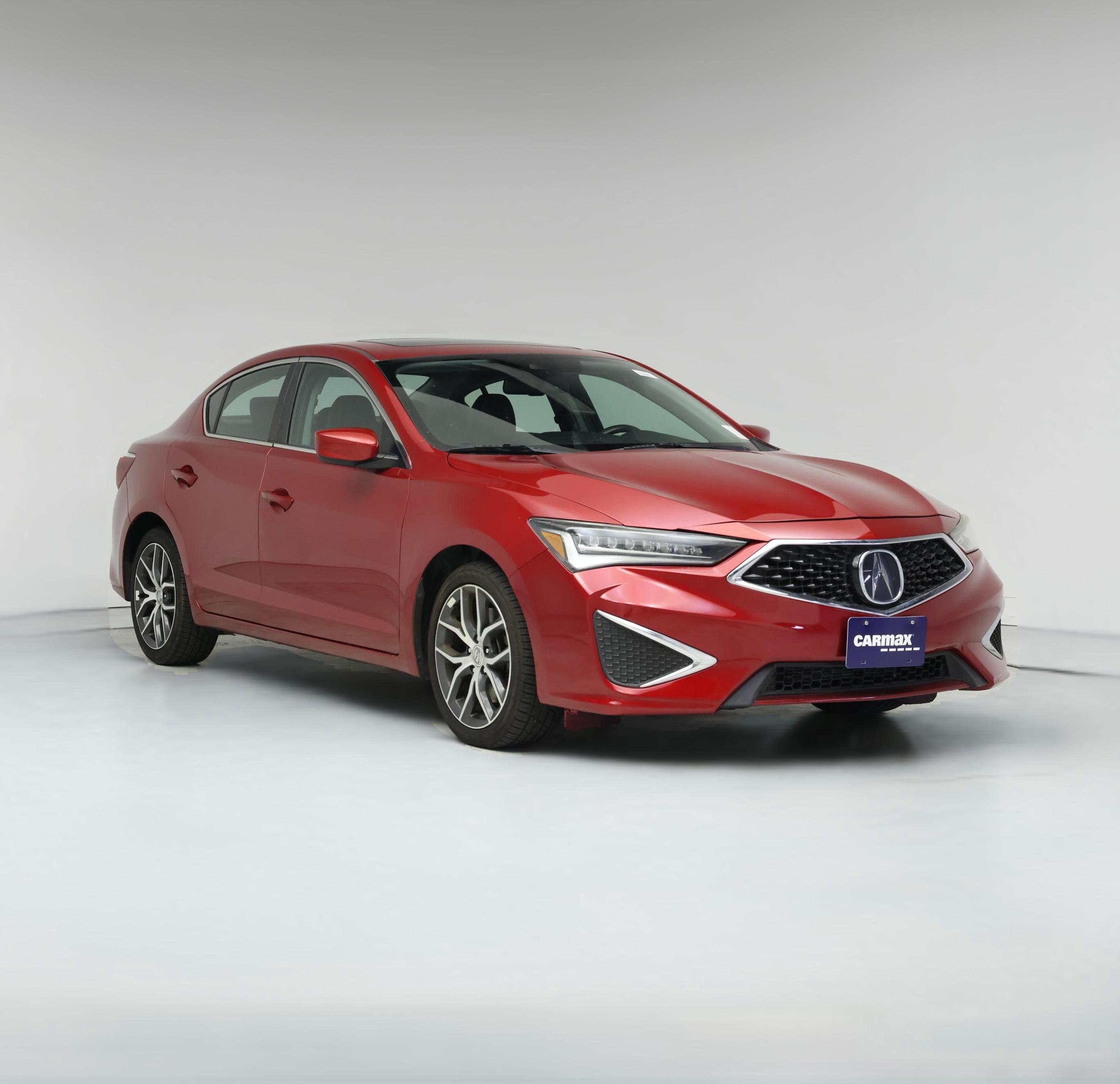 Thumbnail: 2019 Acura ILX - 1