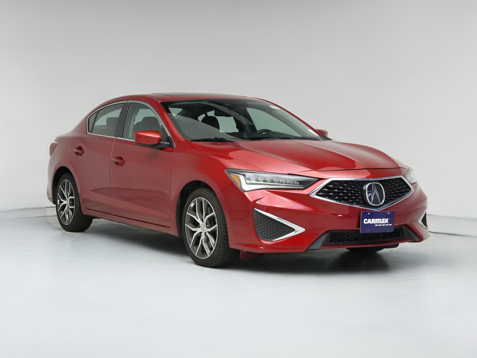 2019 Acura ILX