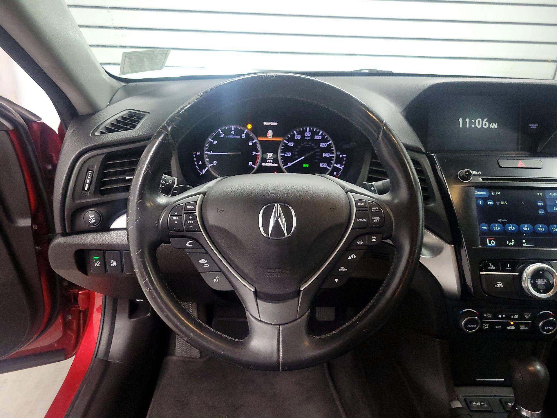 Thumbnail: 2019 Acura ILX - 10