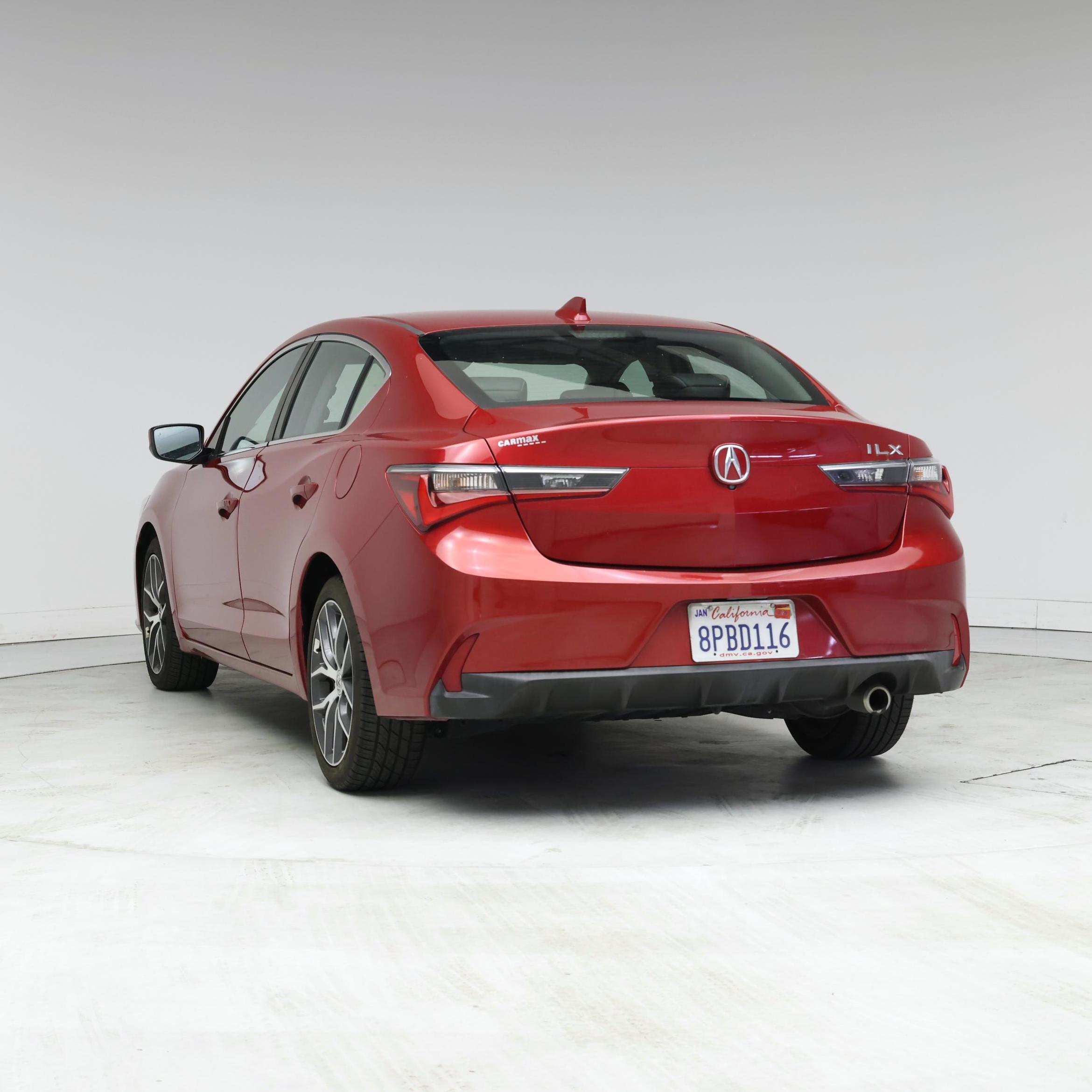 Thumbnail: 2019 Acura ILX - 2