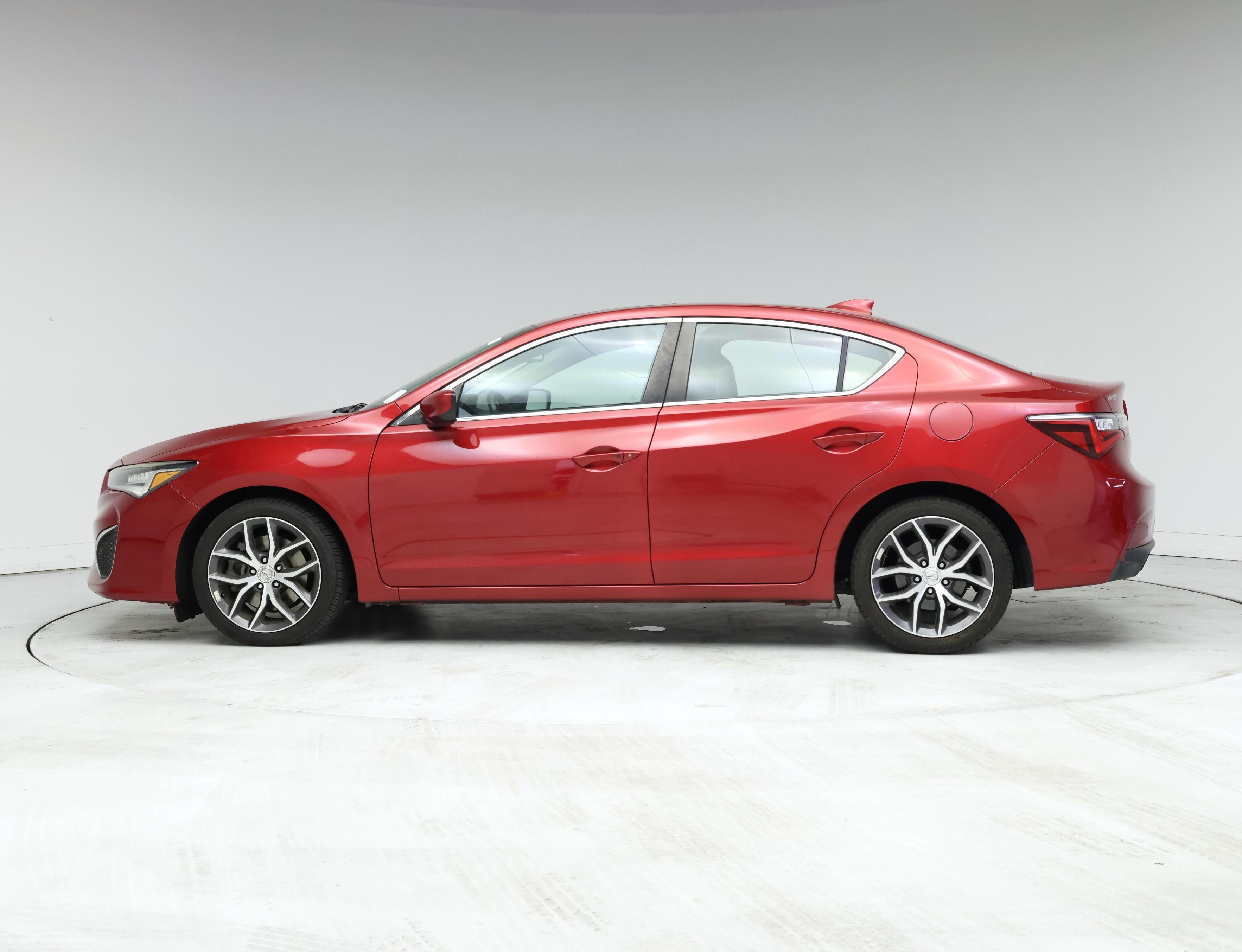 Thumbnail: 2019 Acura ILX - 3
