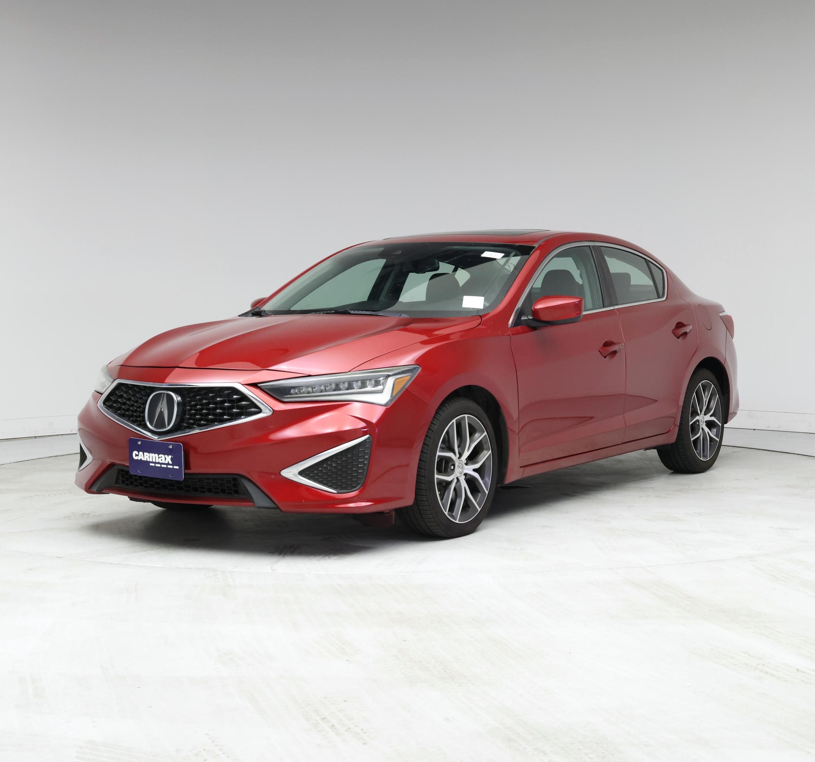 Thumbnail: 2019 Acura ILX - 4