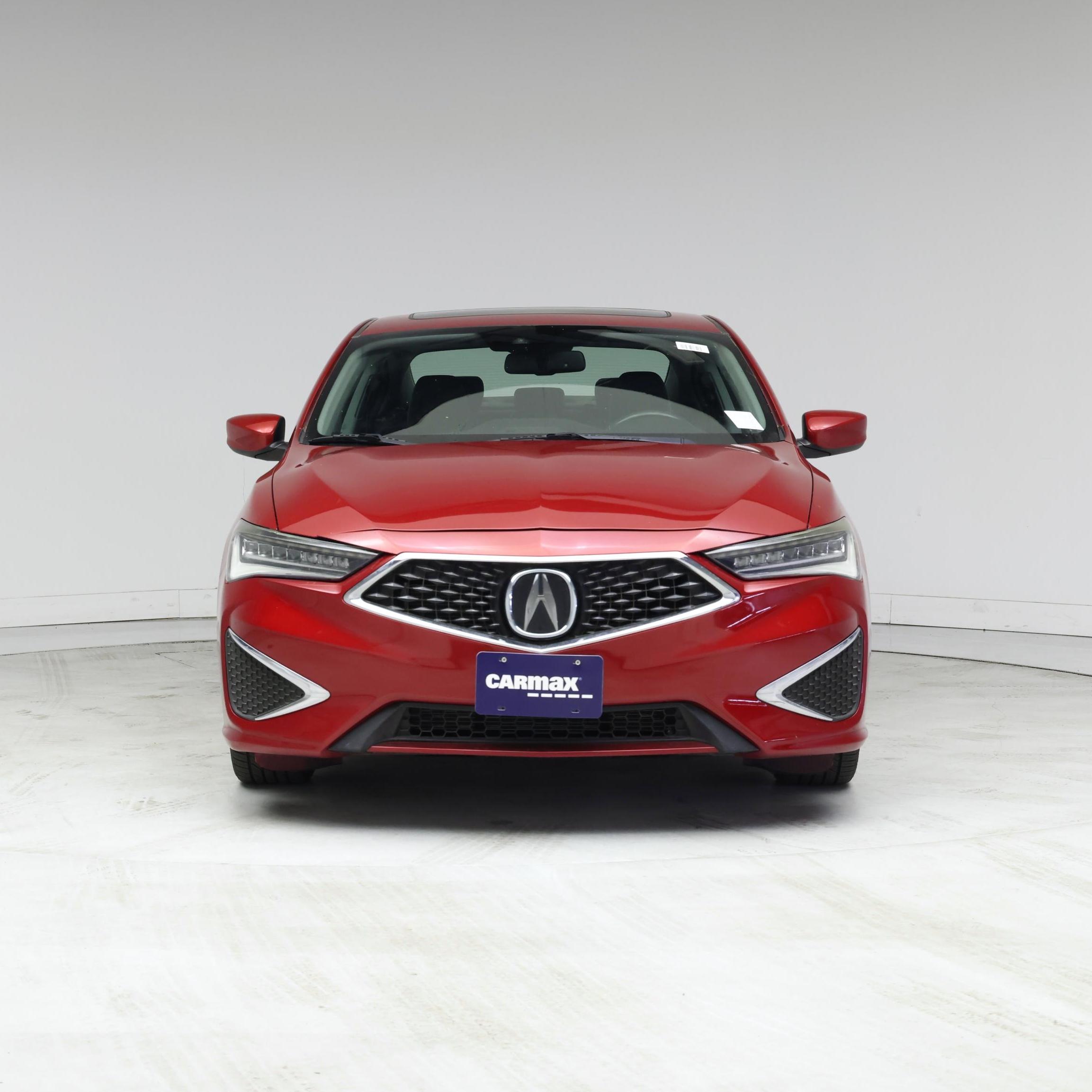 Thumbnail: 2019 Acura ILX - 5