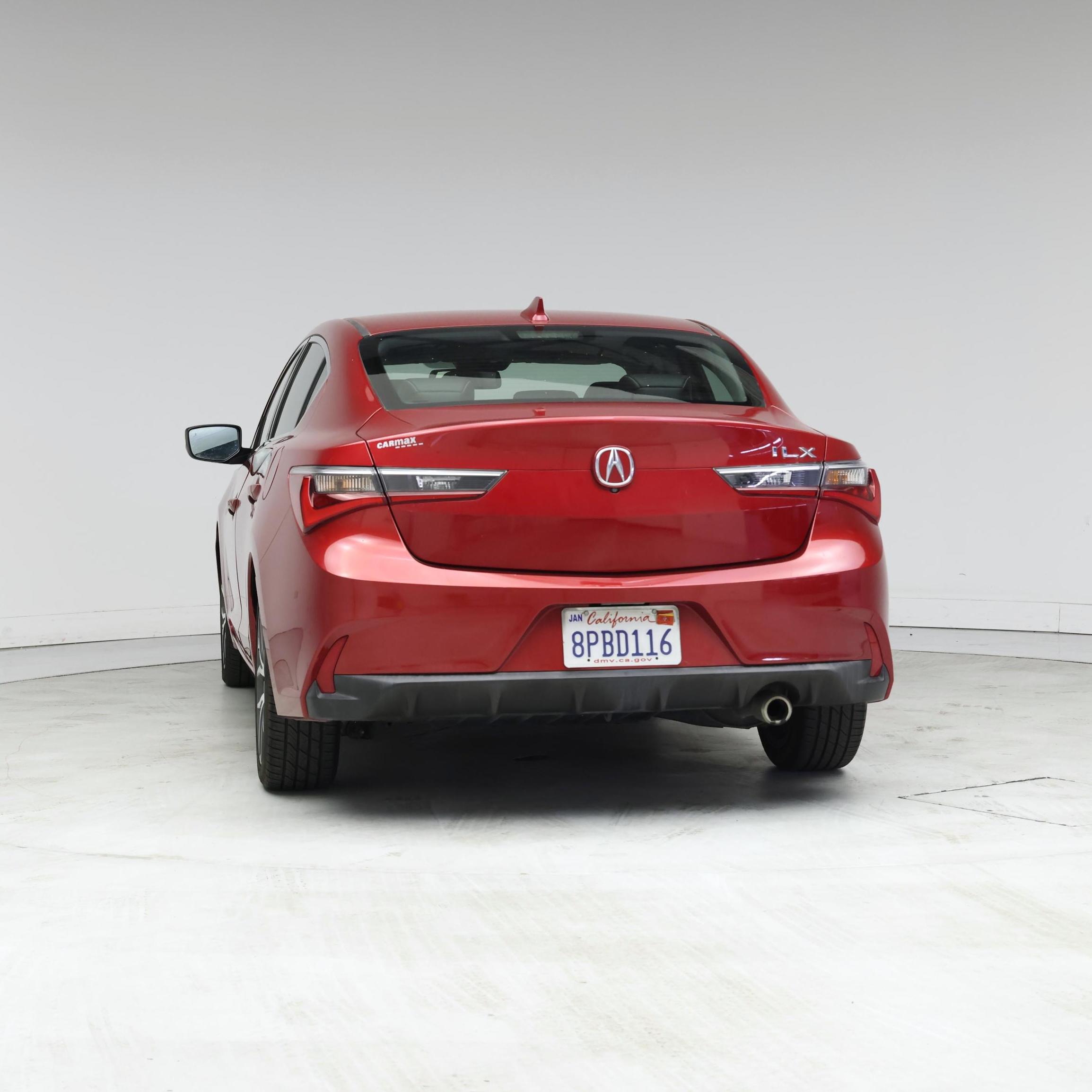 Thumbnail: 2019 Acura ILX - 6