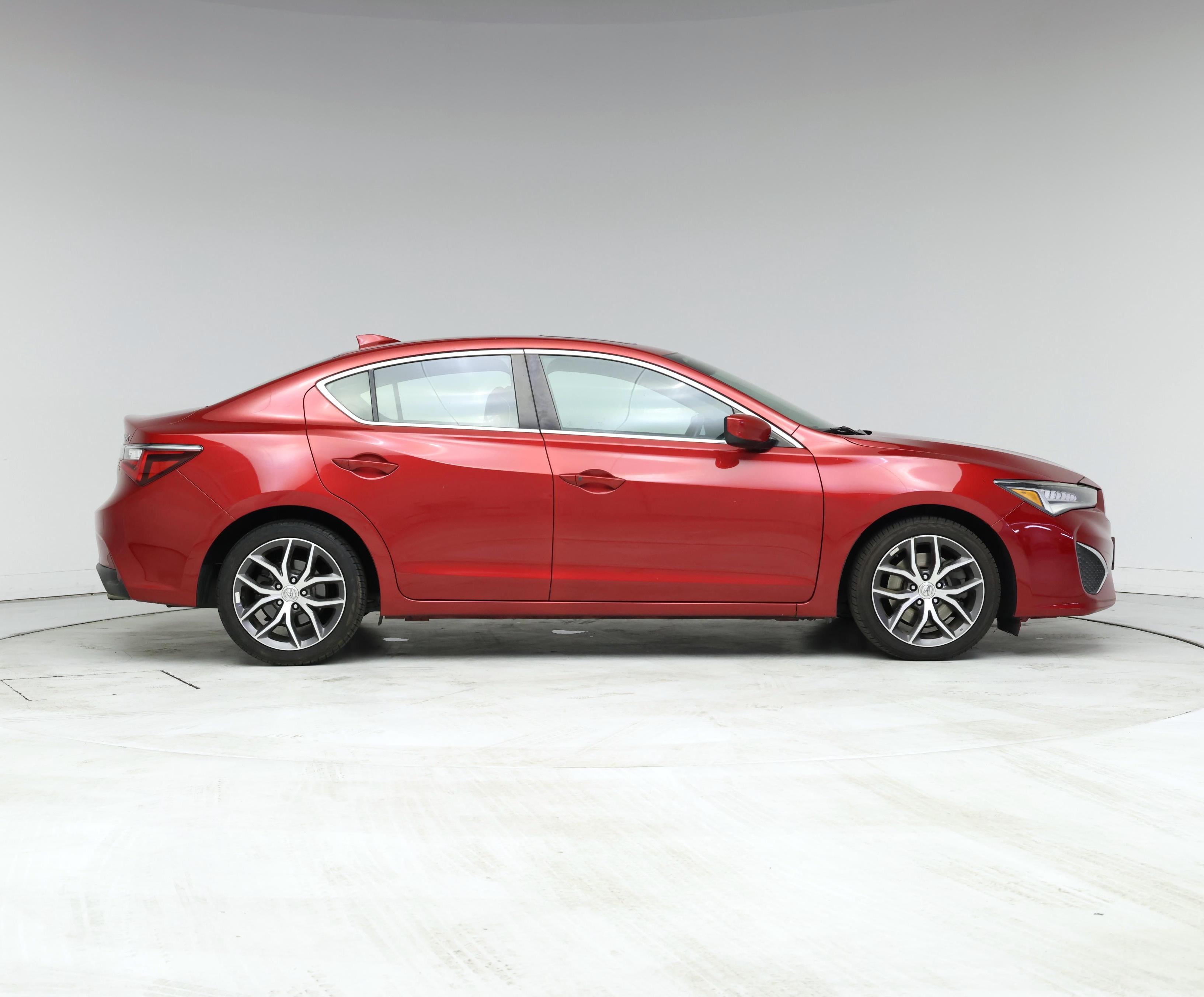 Thumbnail: 2019 Acura ILX - 7