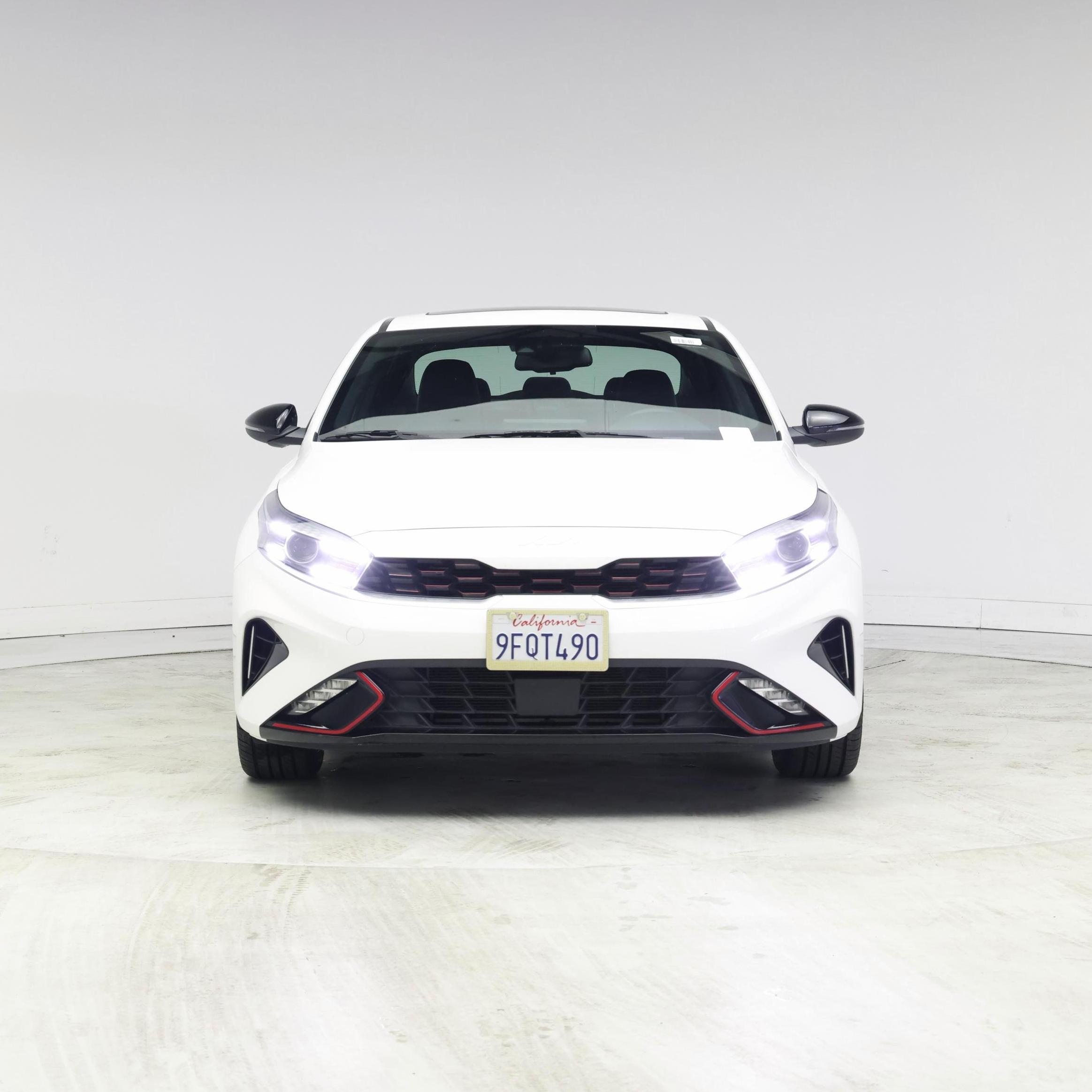 Thumbnail: 2023 Kia Forte - 5