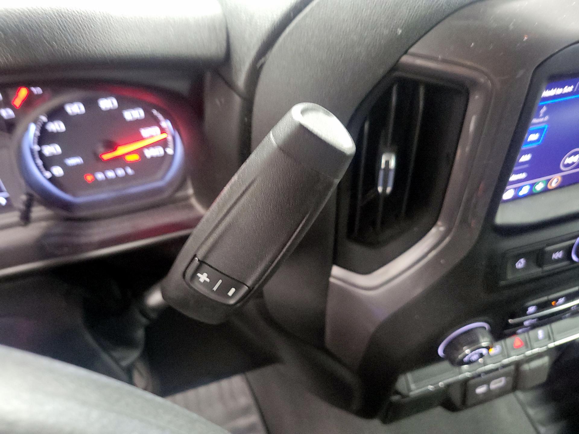 Thumbnail: 2021 Chevrolet Silverado 1500 - 17