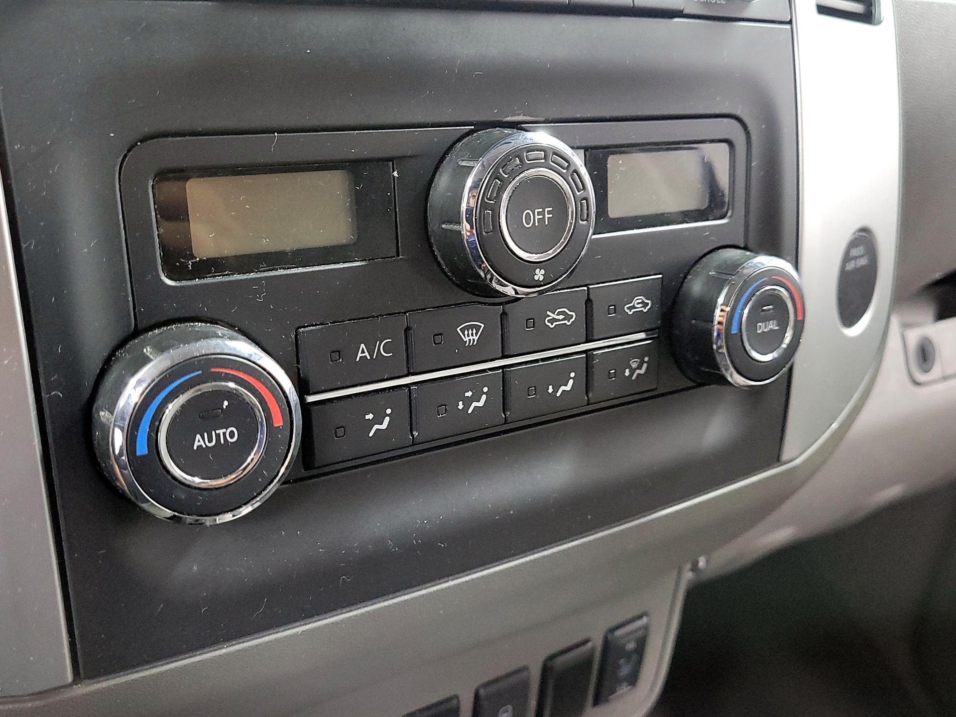 Thumbnail: 2017 Nissan Frontier - 15