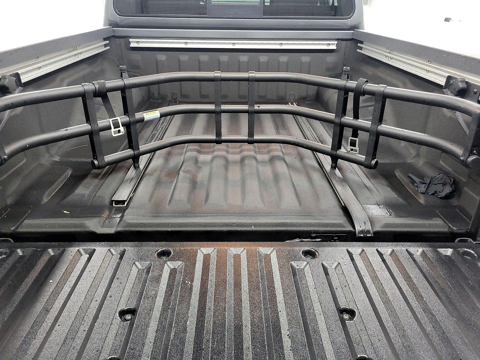 Thumbnail: 2017 Nissan Frontier - 18