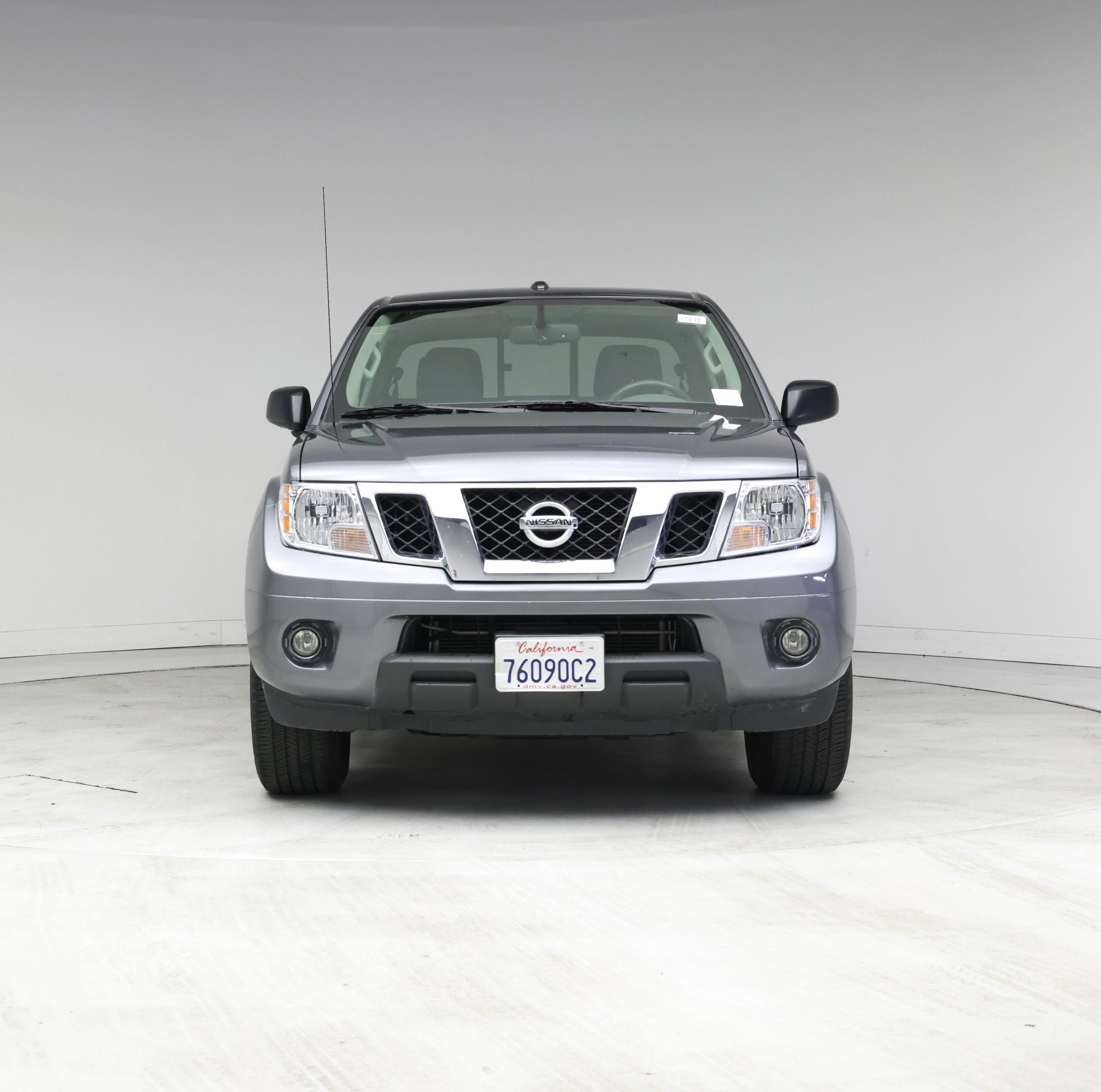 Thumbnail: 2017 Nissan Frontier - 5