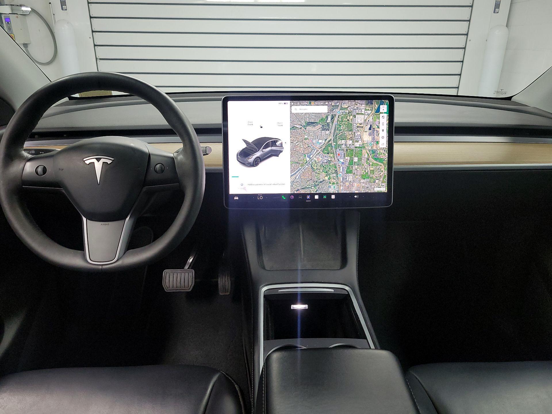 Thumbnail: 2021 Tesla Model Y - 9