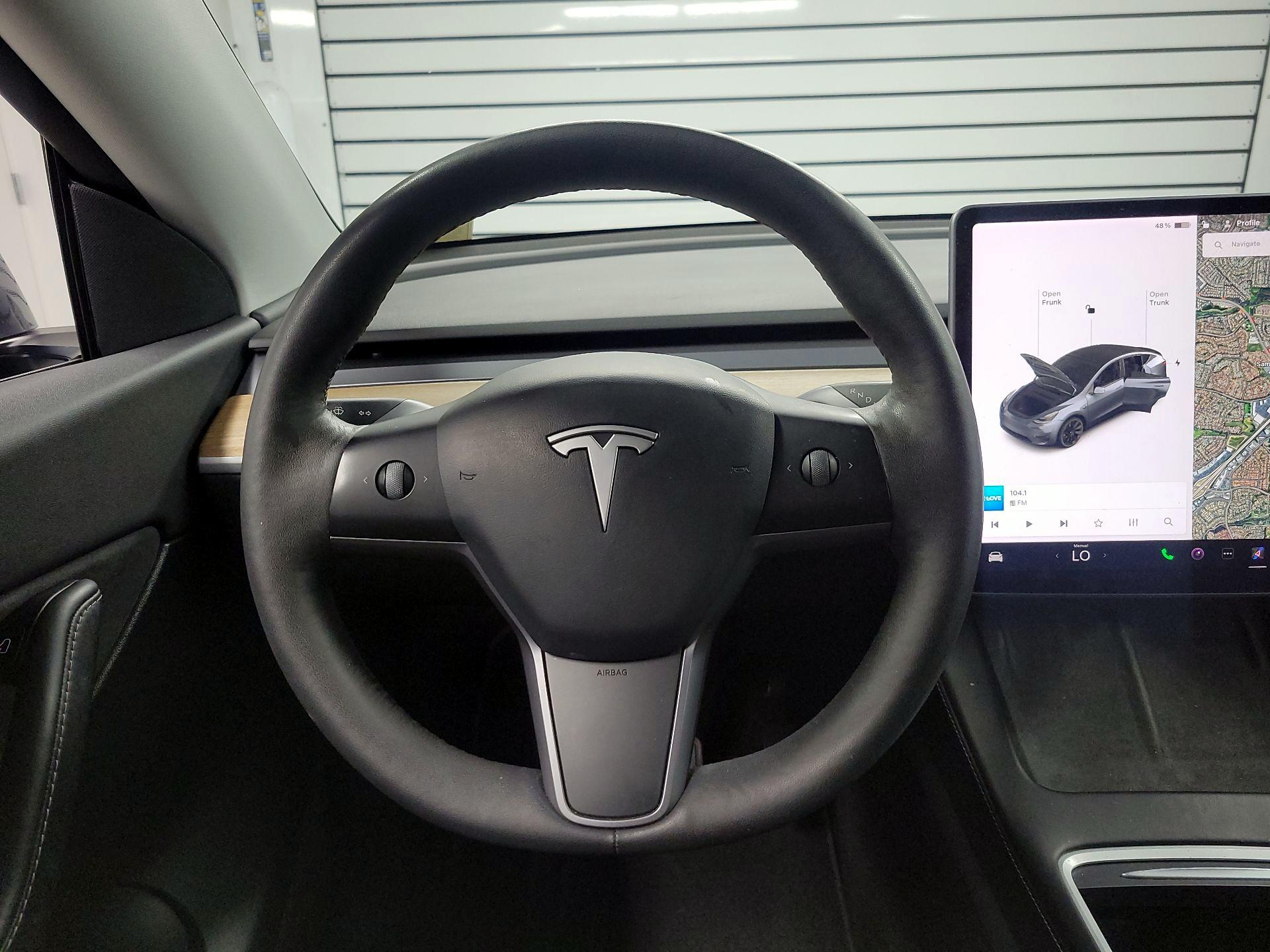Thumbnail: 2021 Tesla Model Y - 10