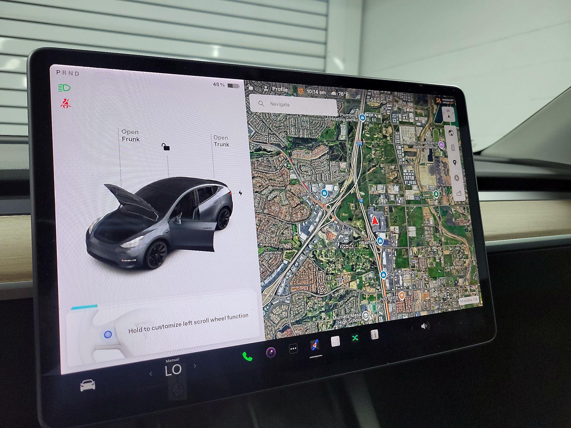 Thumbnail: 2021 Tesla Model Y - 13