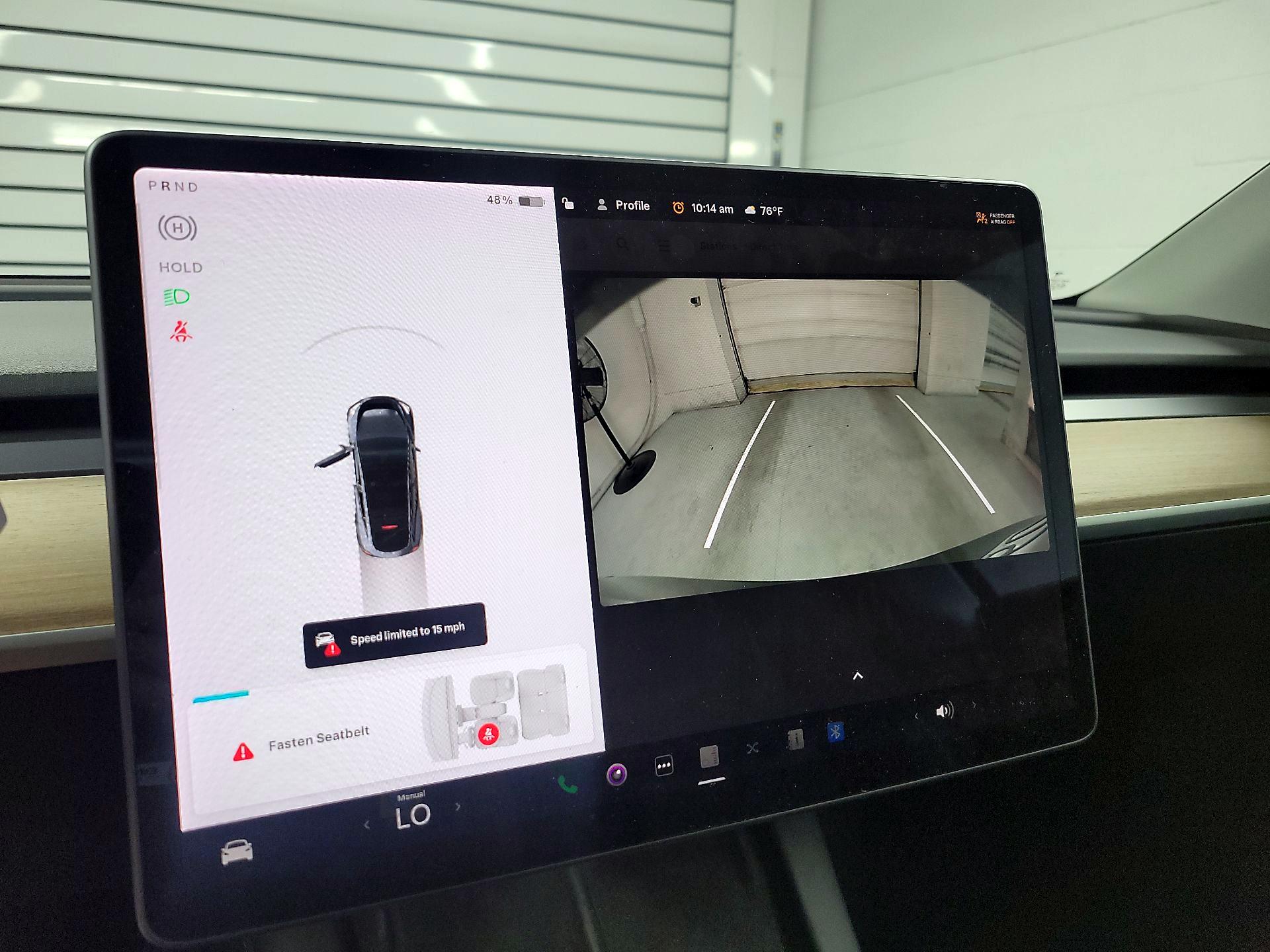 Thumbnail: 2021 Tesla Model Y - 14