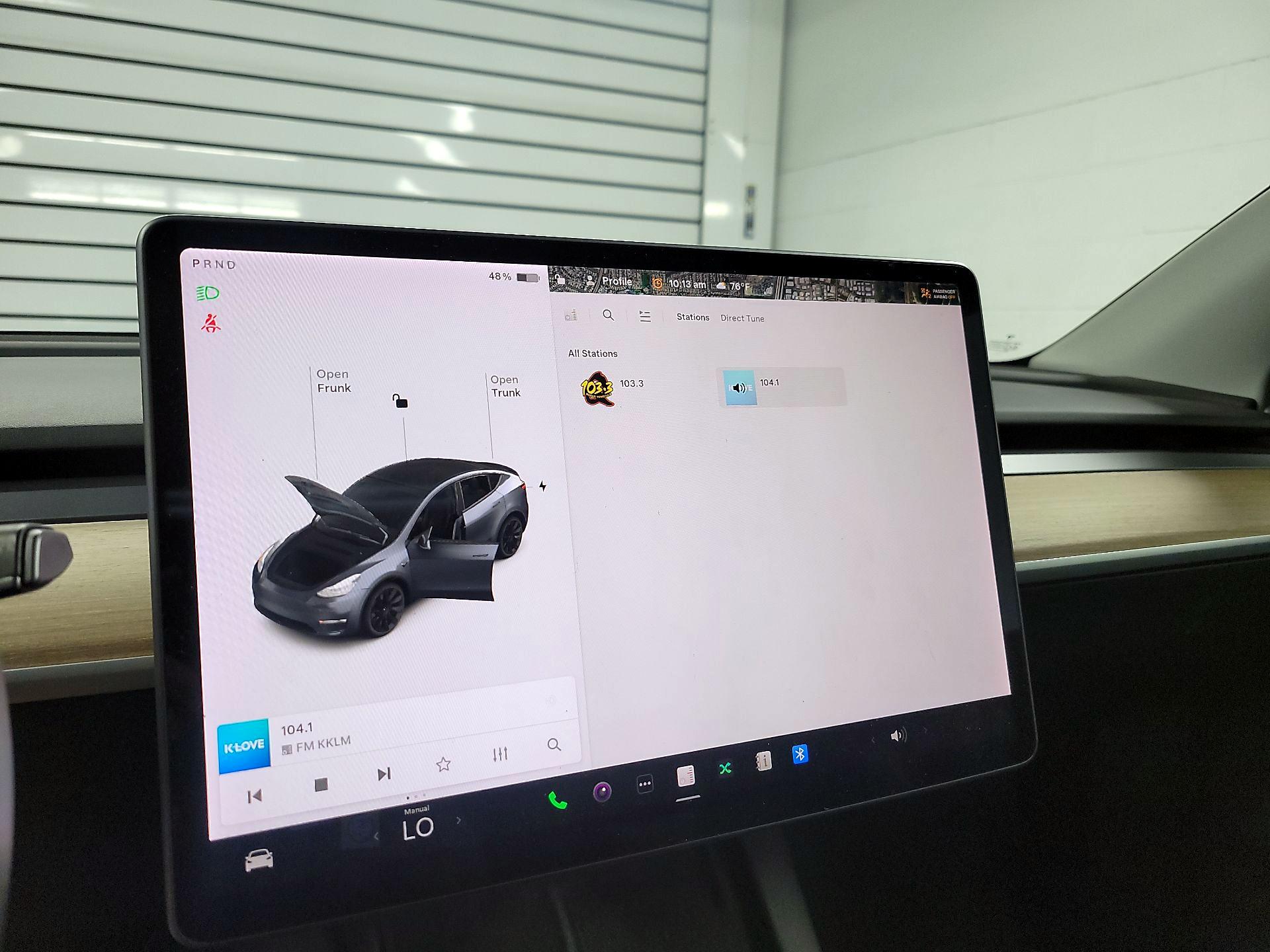 Thumbnail: 2021 Tesla Model Y - 15