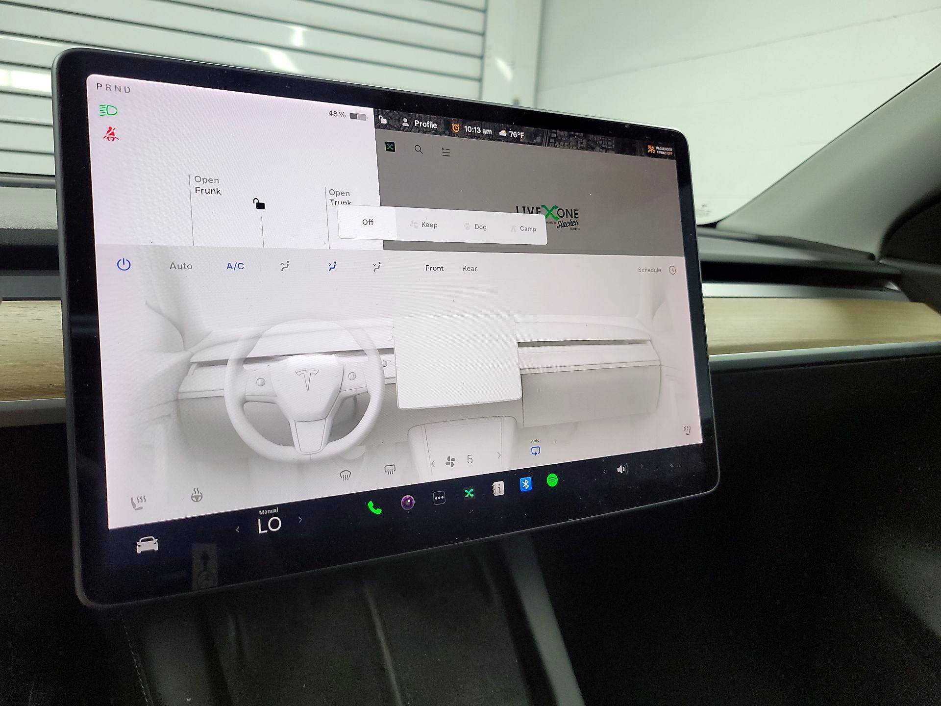 Thumbnail: 2021 Tesla Model Y - 16