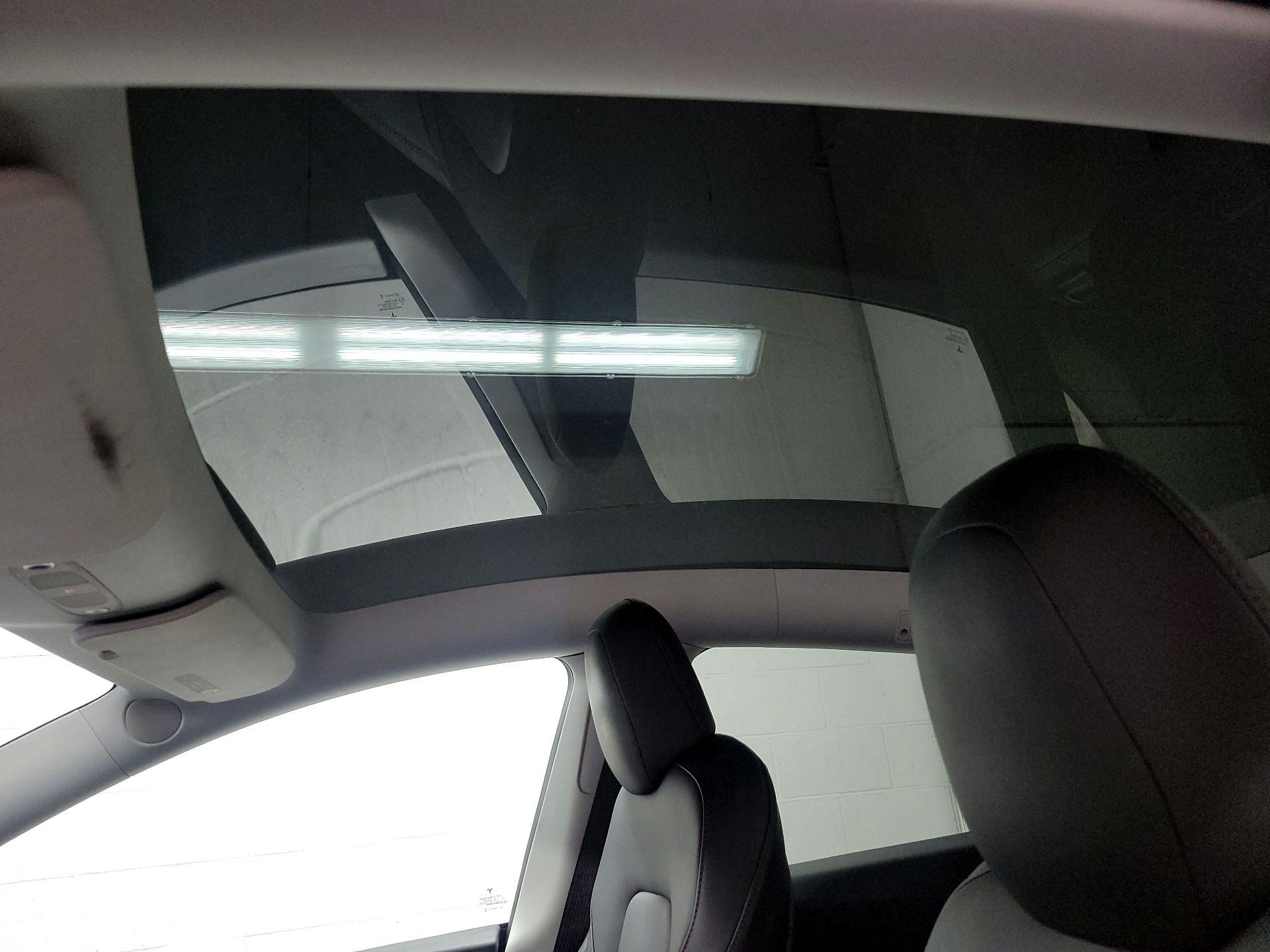 Thumbnail: 2021 Tesla Model Y - 18