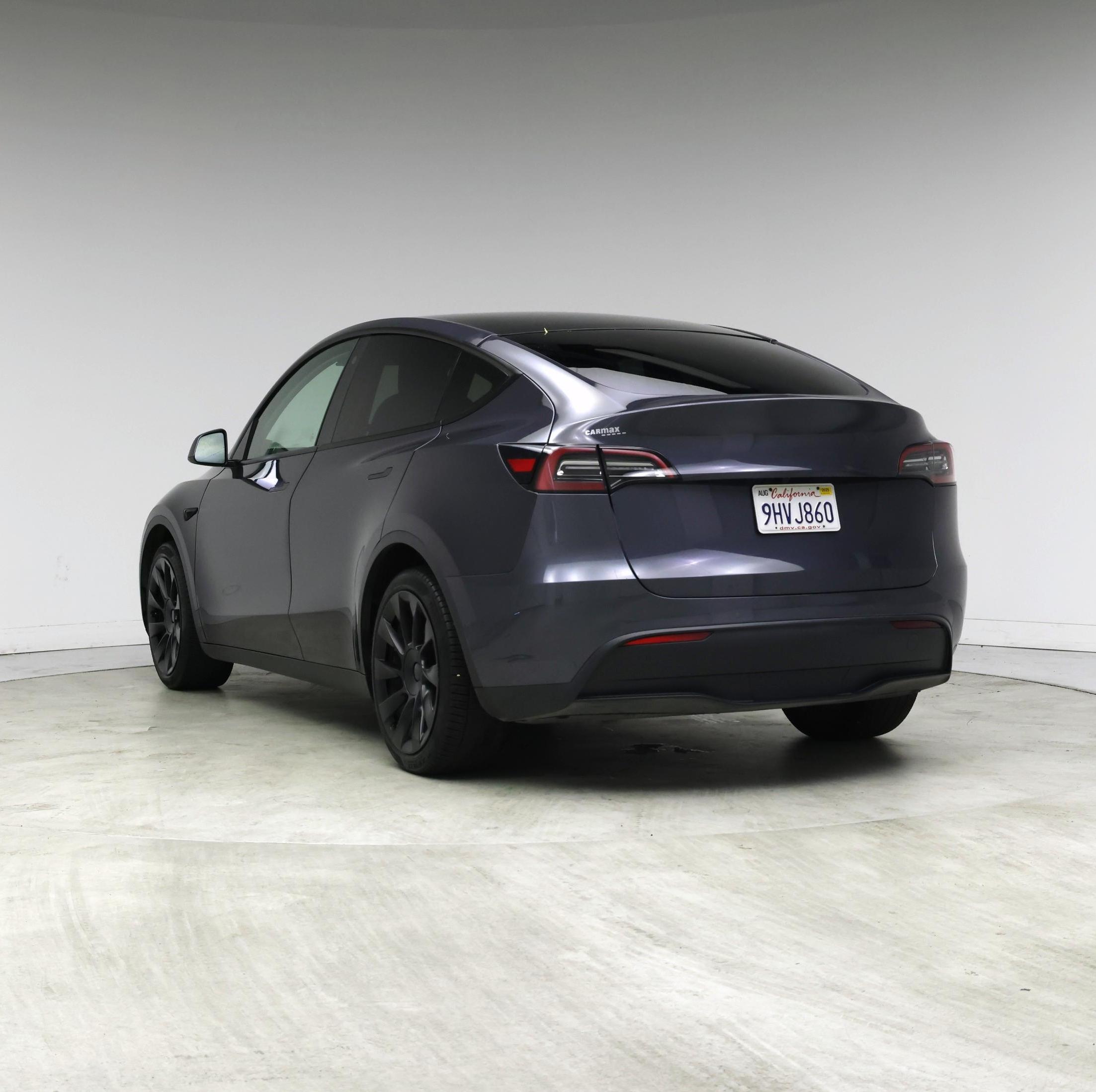 Thumbnail: 2021 Tesla Model Y - 2
