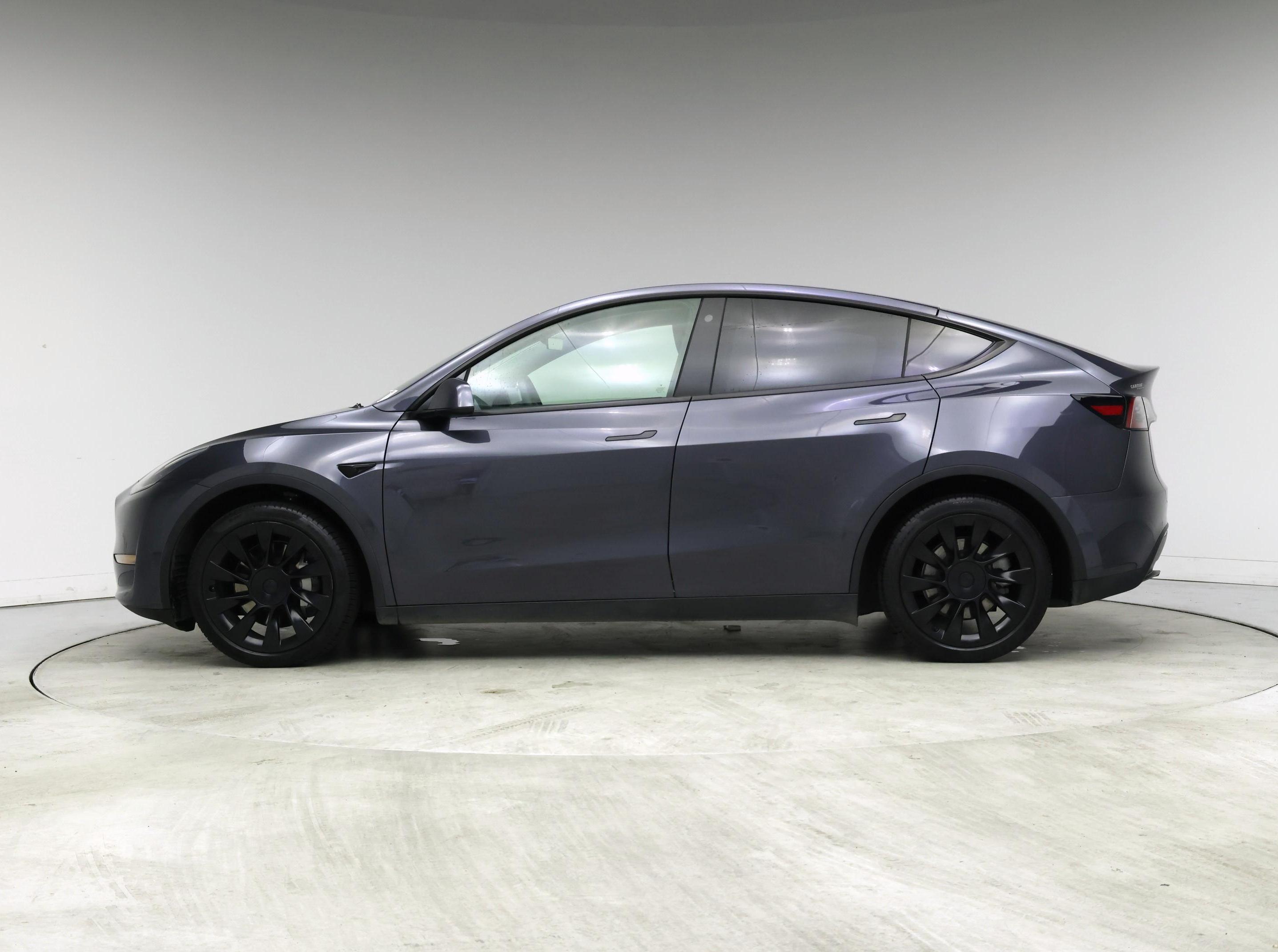 Thumbnail: 2021 Tesla Model Y - 3
